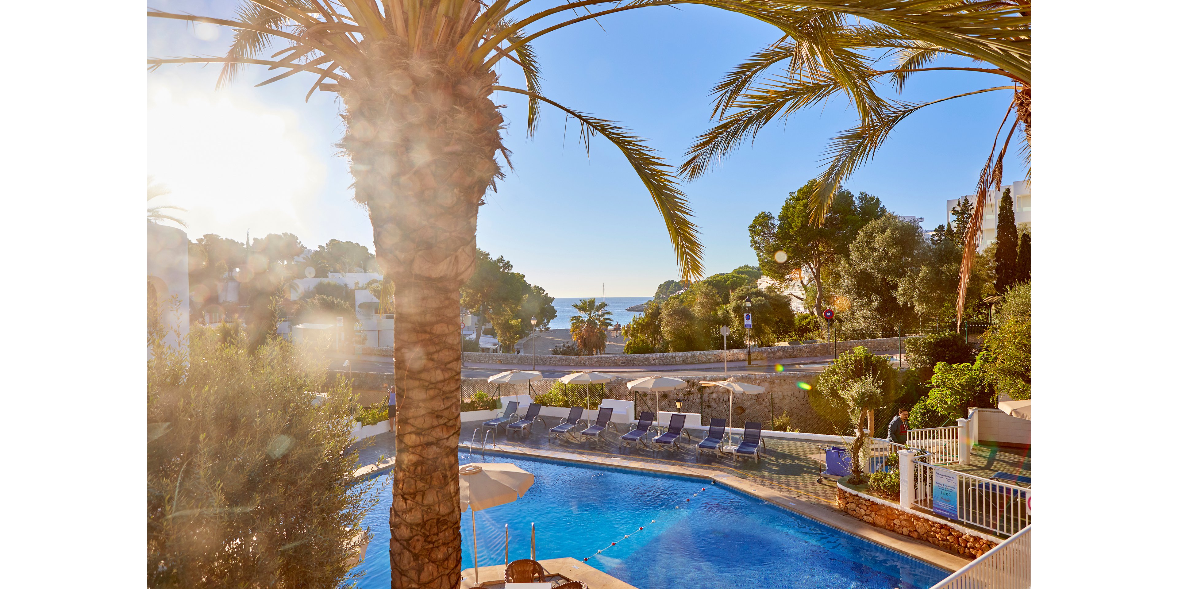 Gavimar Cala Gran Costa Del Sur