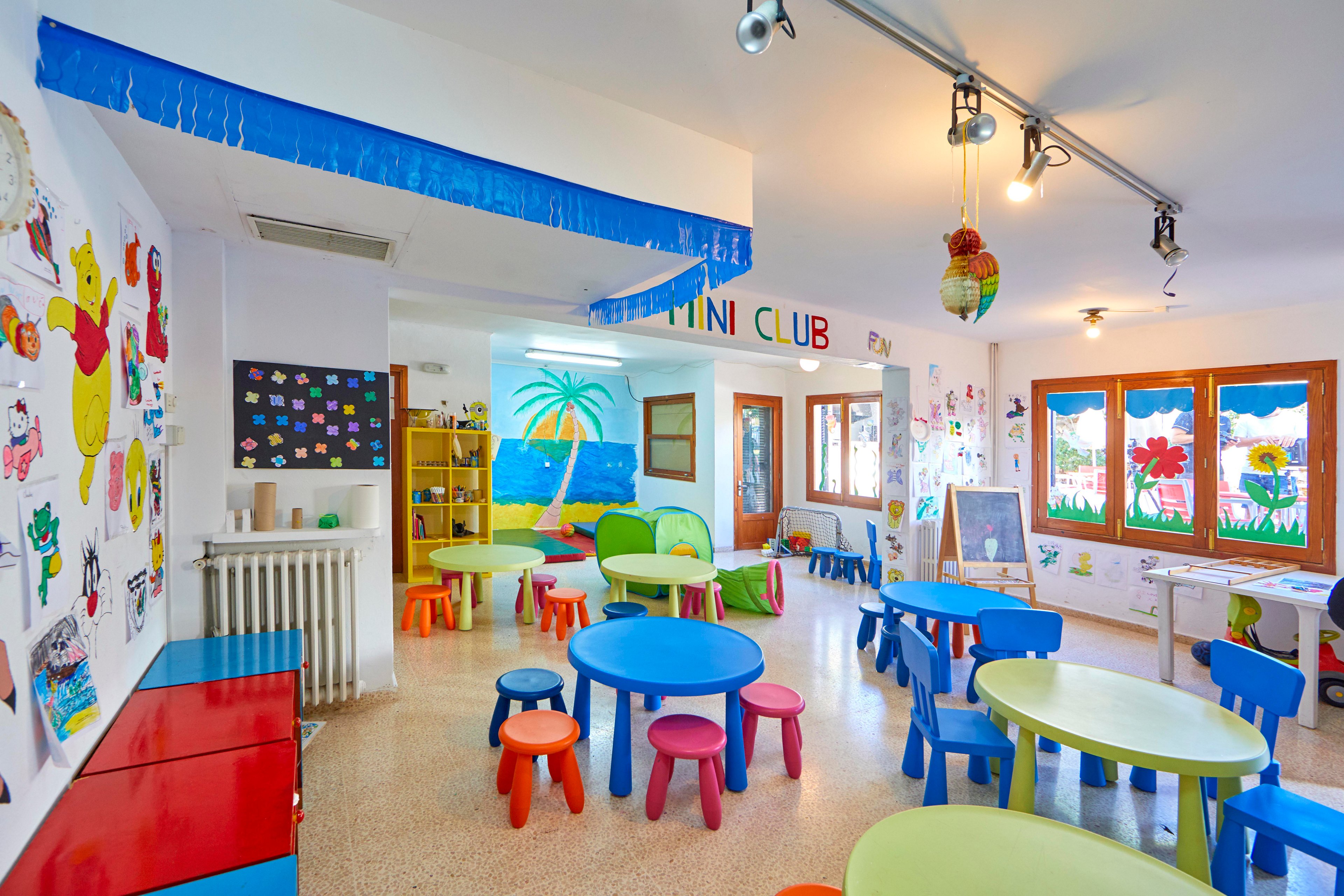 Gavimar Cala Gran Costa Del Sur