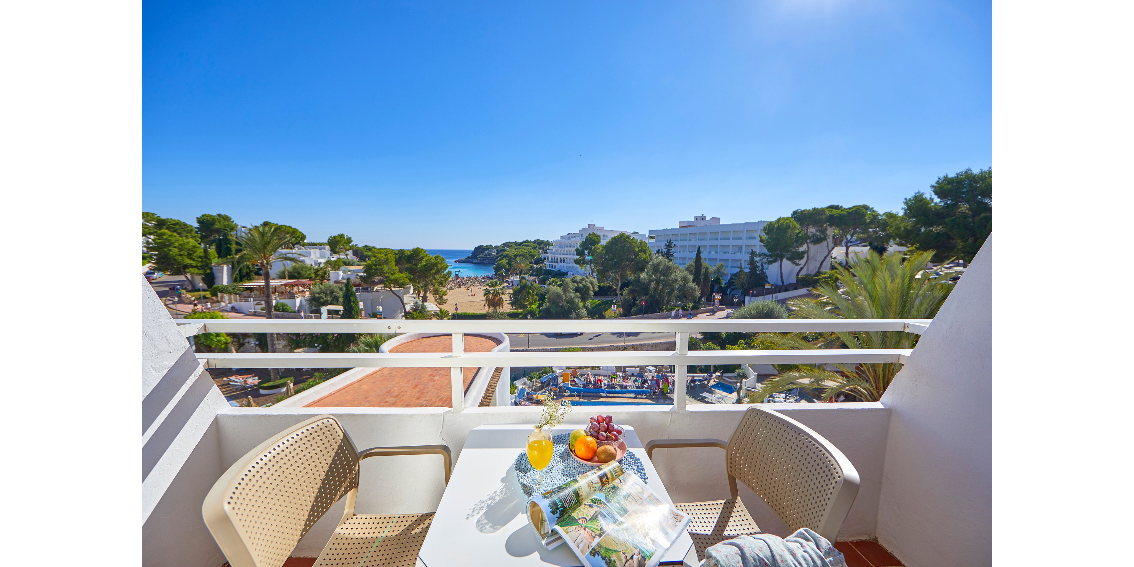 Gavimar Cala Gran Costa Del Sur