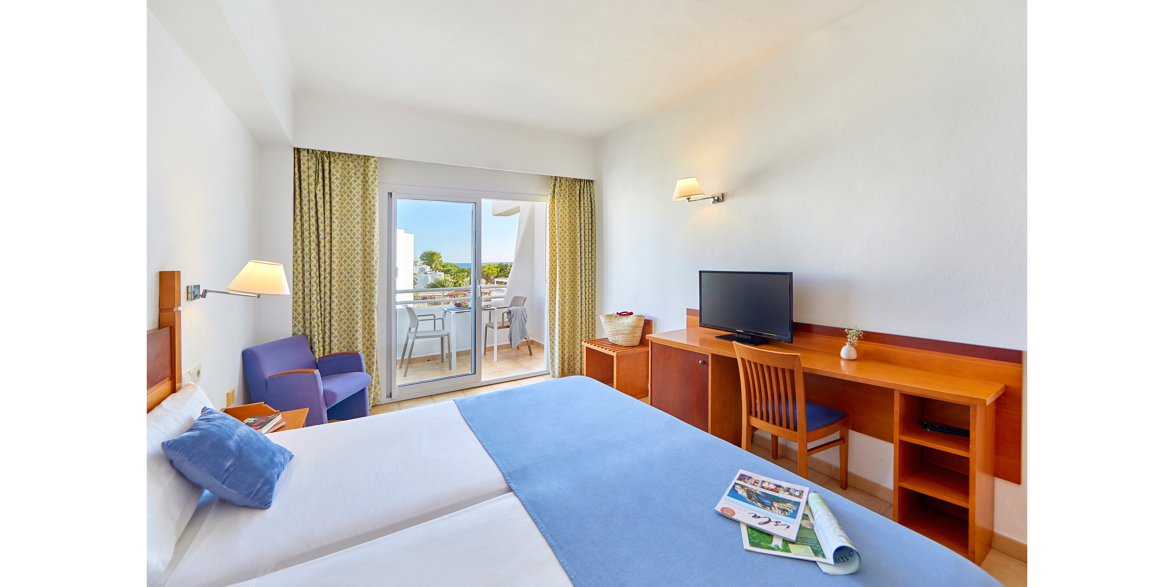 Gavimar Cala Gran Costa Del Sur