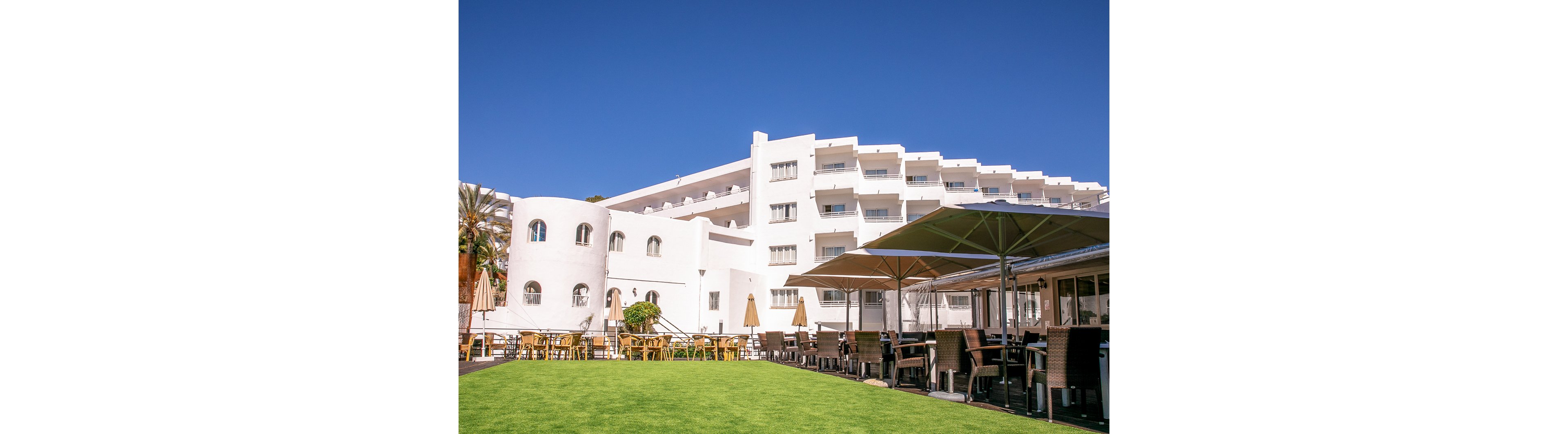 Gavimar Cala Gran Costa Del Sur