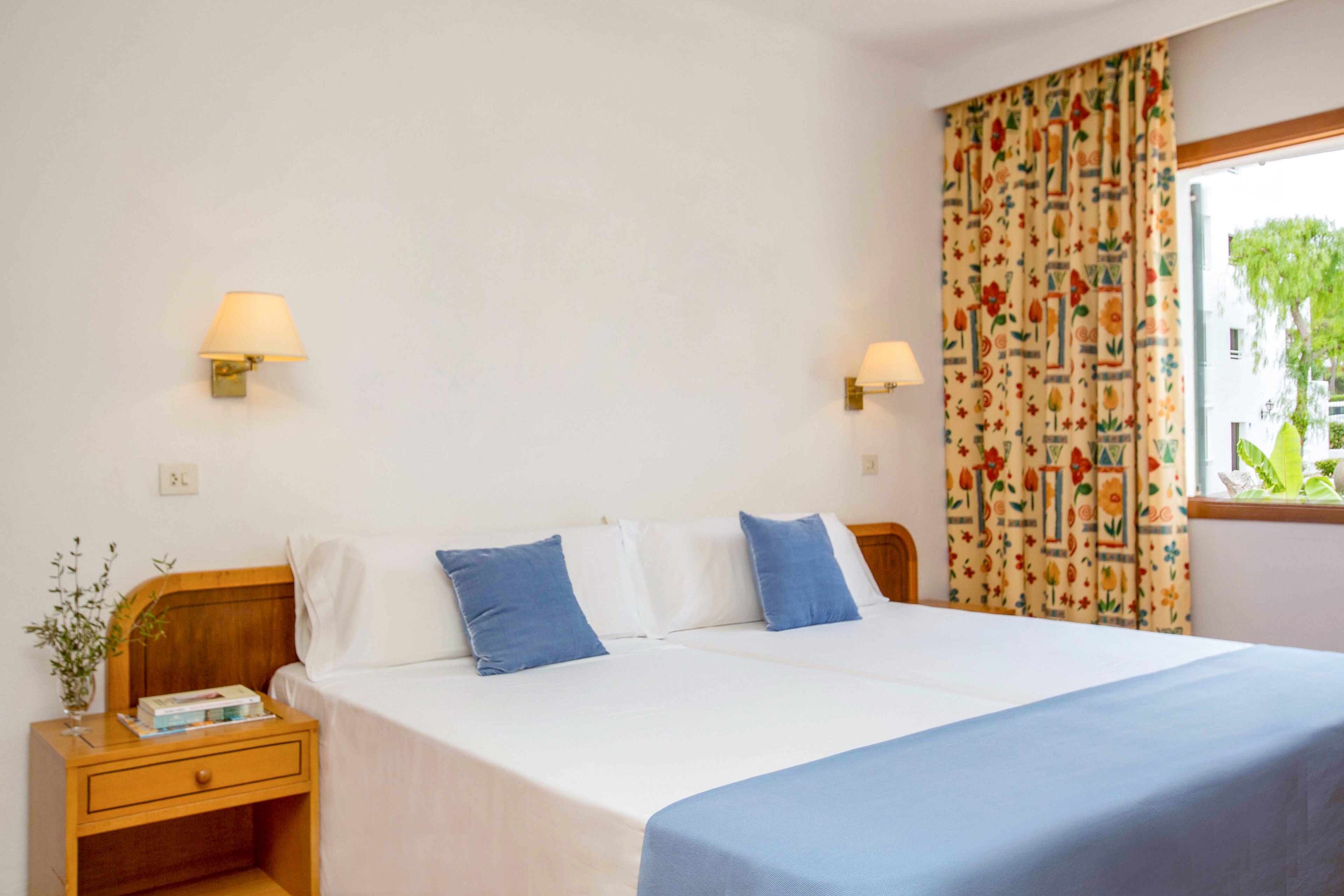 Gavimar Cala Gran Costa Del Sur