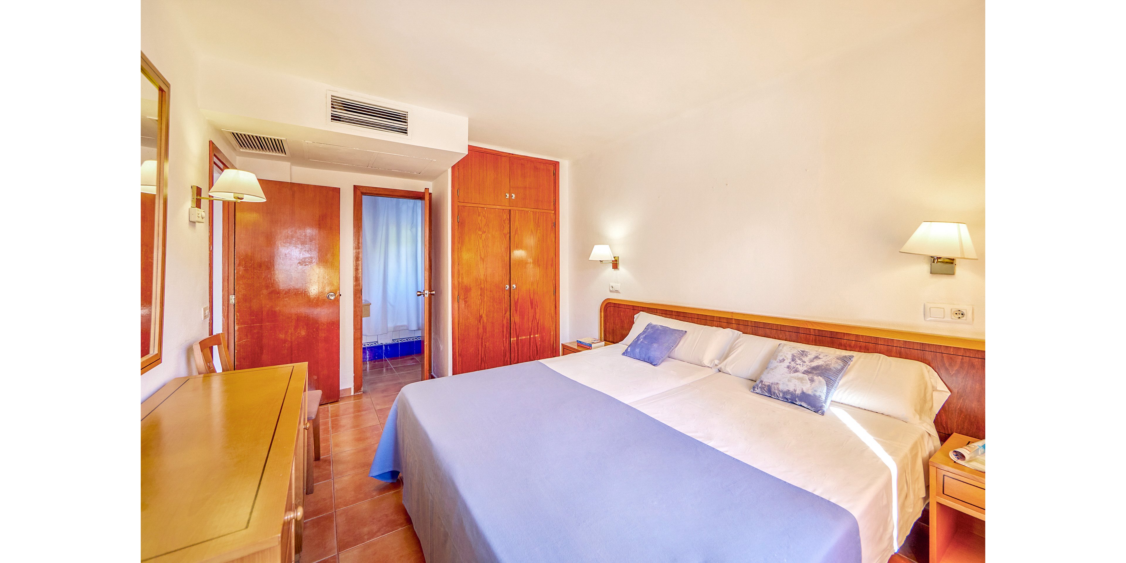 Gavimar Cala Gran Costa Del Sur