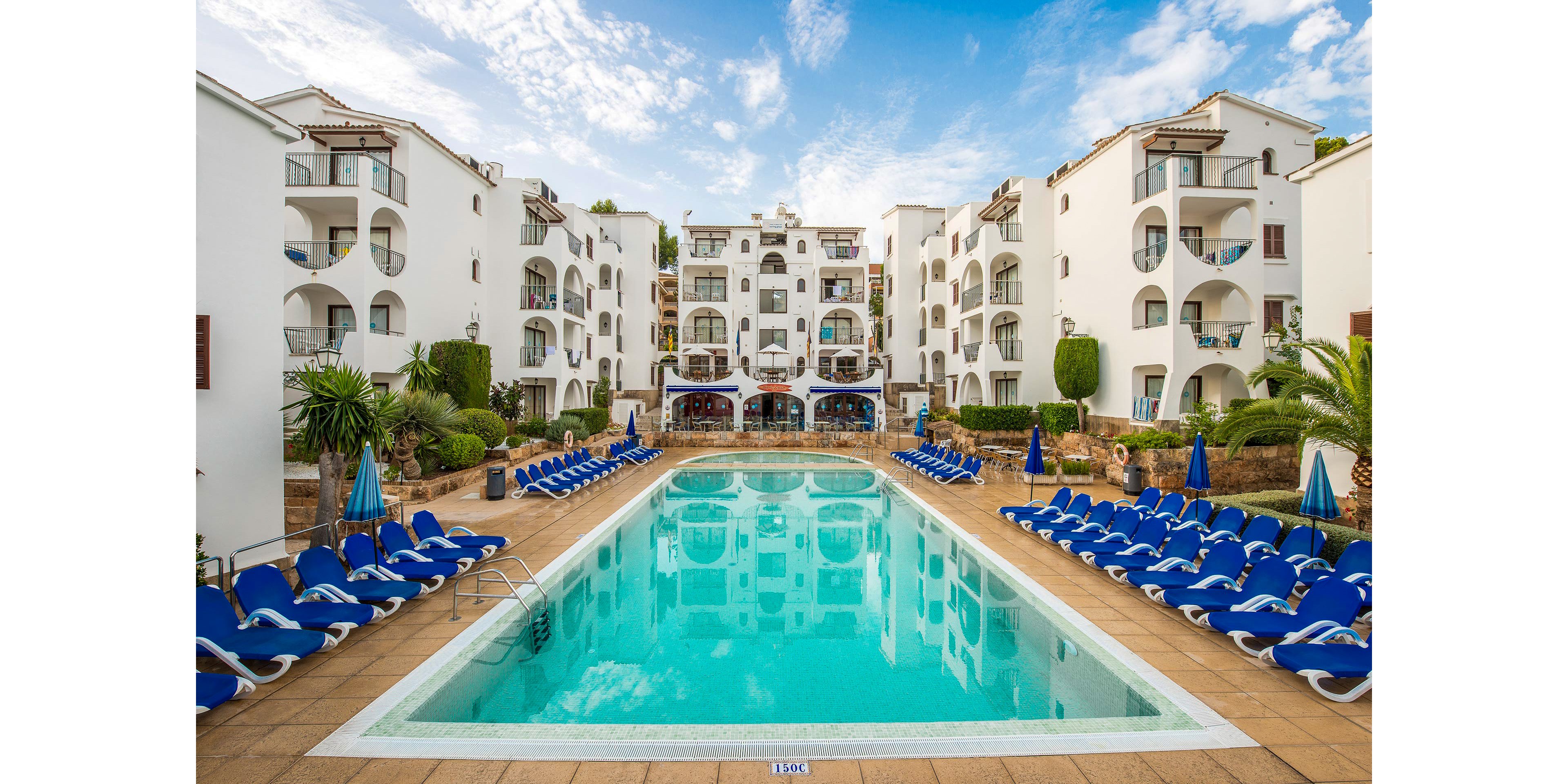 FlipFlop Surfing Playa