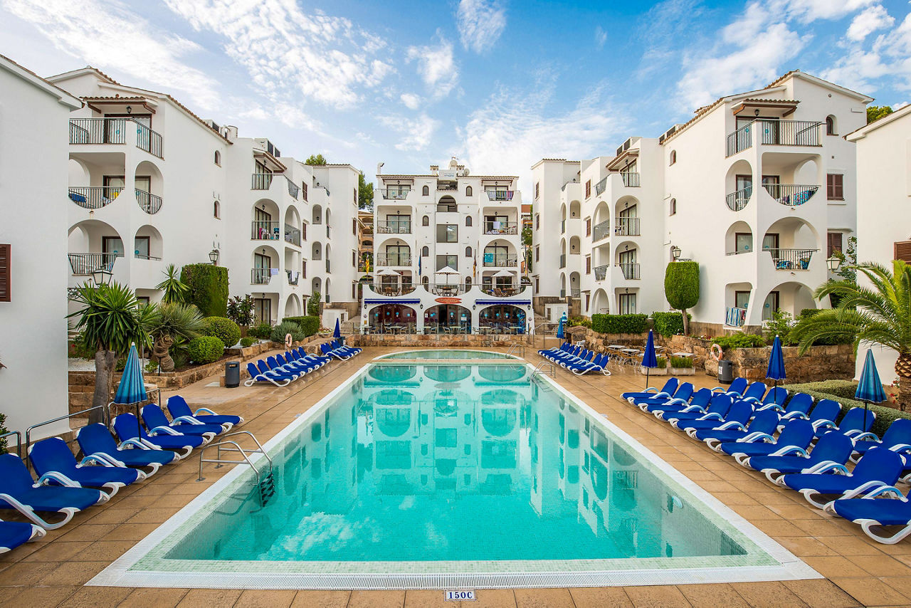 FlipFlop Surfing Playa