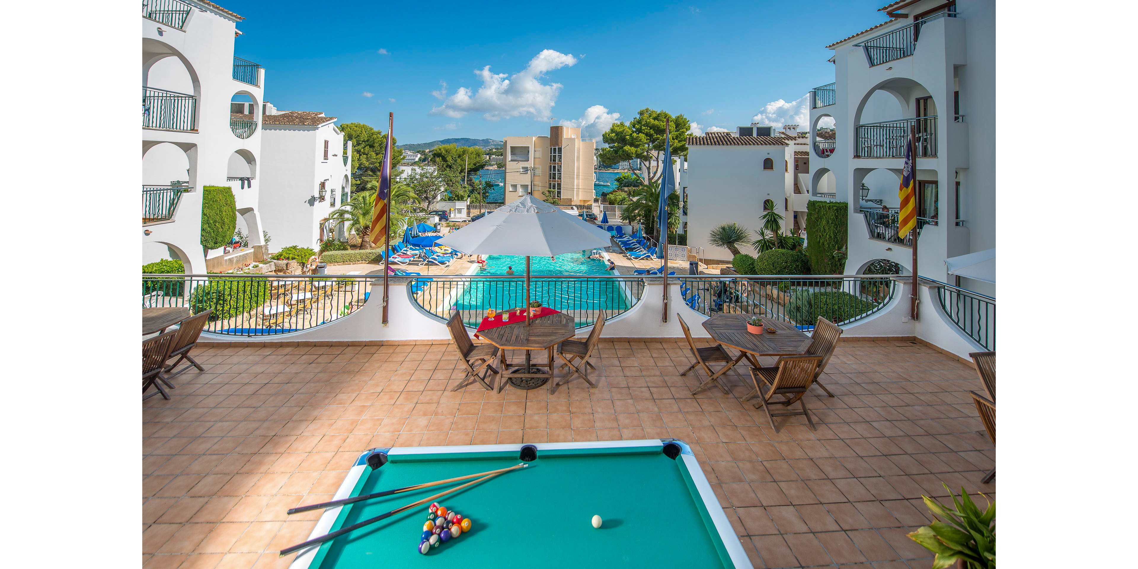 FlipFlop Surfing Playa