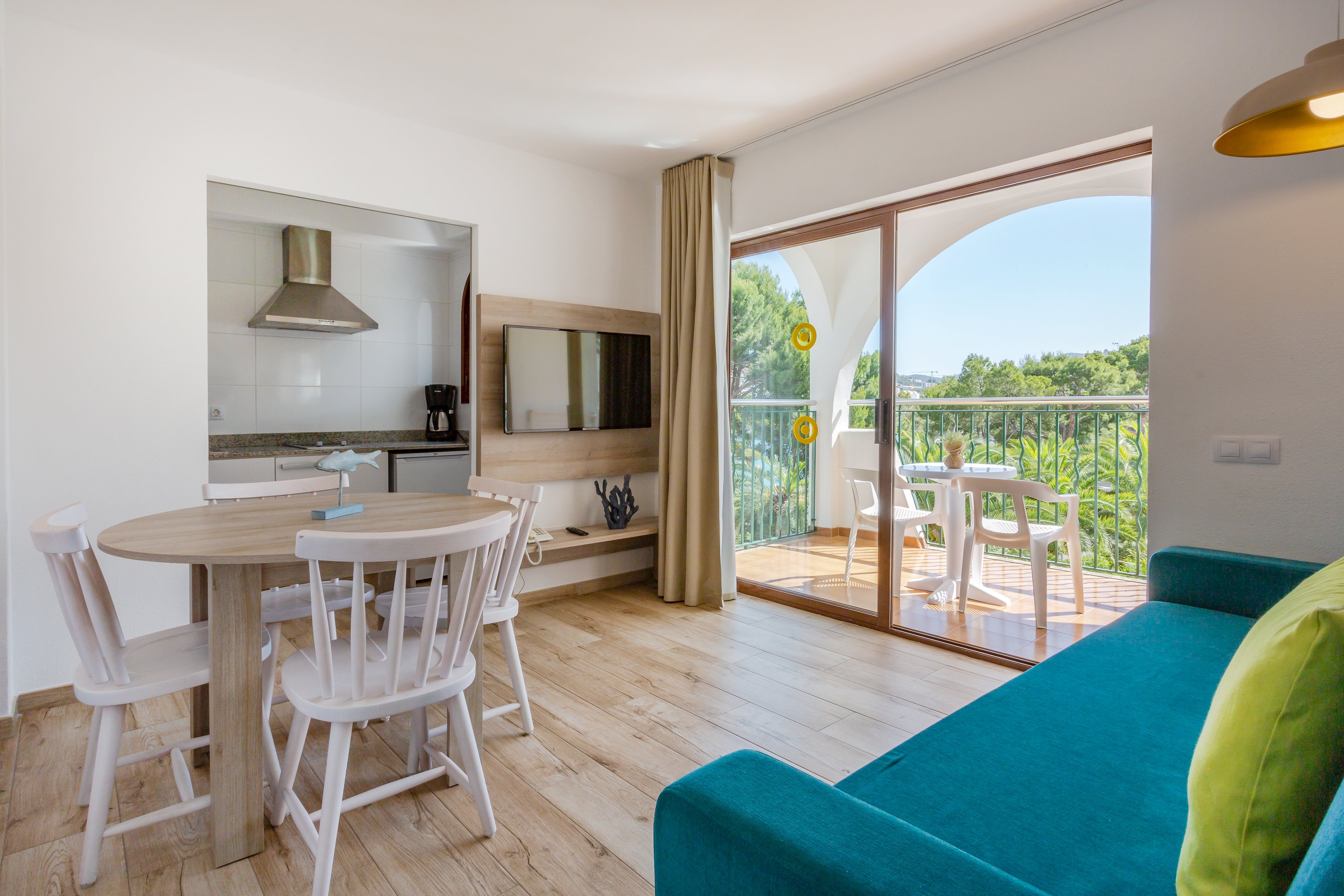 FlipFlop Surfing Playa