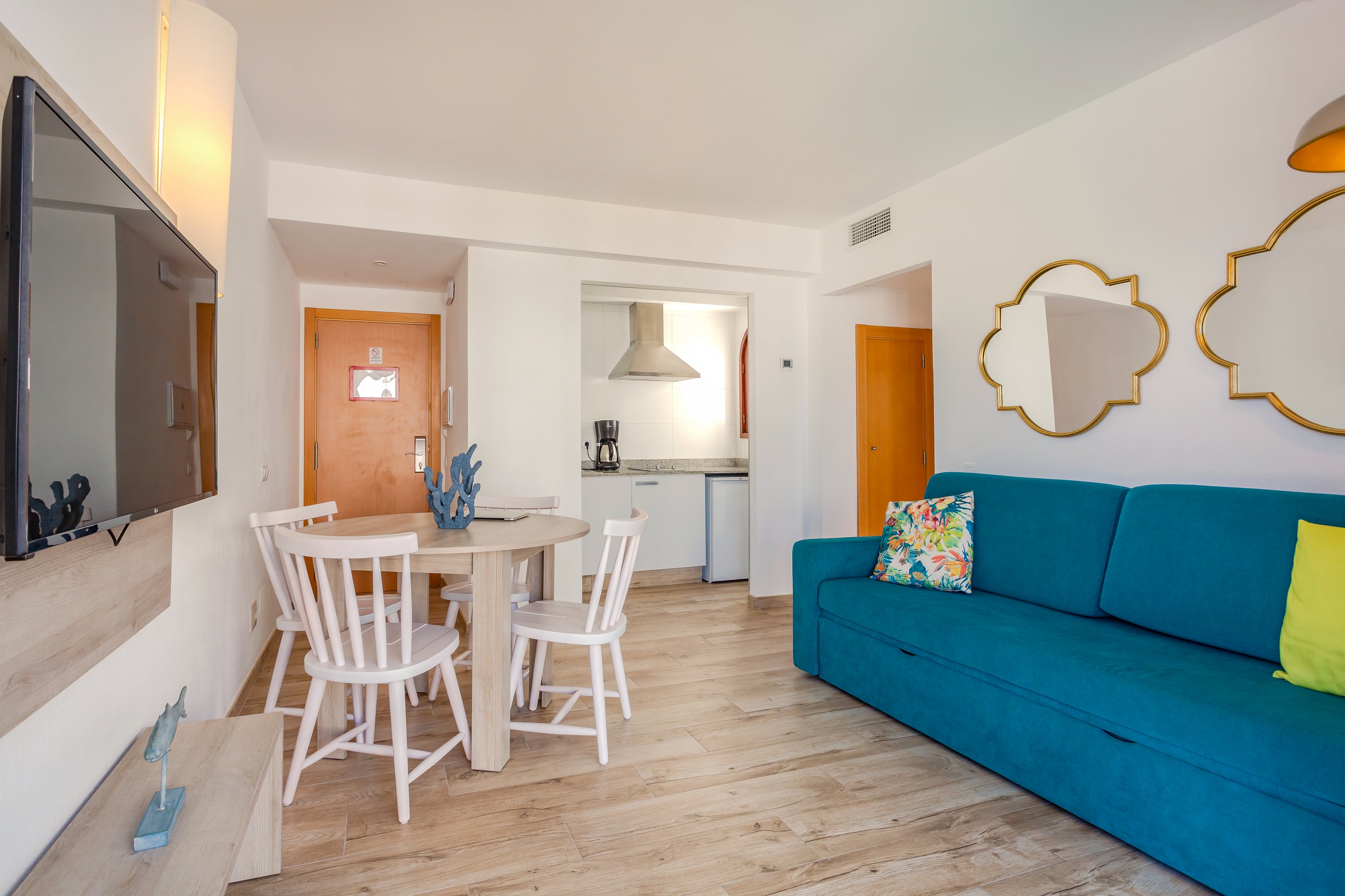 FlipFlop Surfing Playa