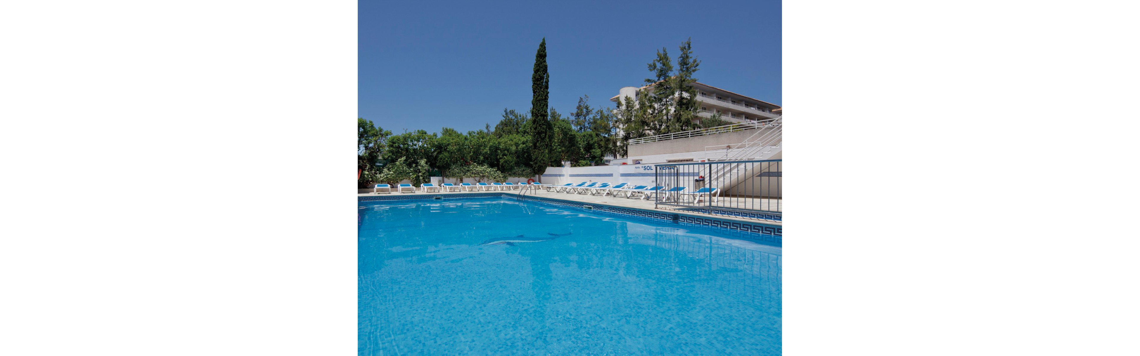 Apartments Sol Y Vera