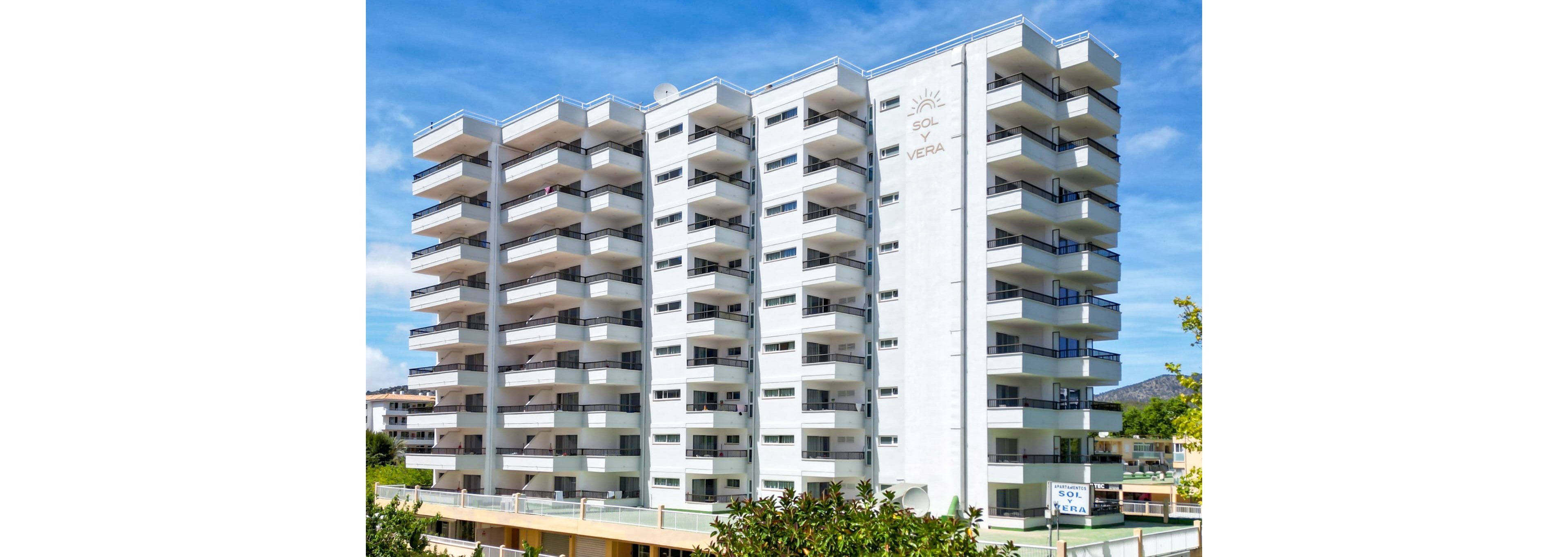 Apartments Sol Y Vera