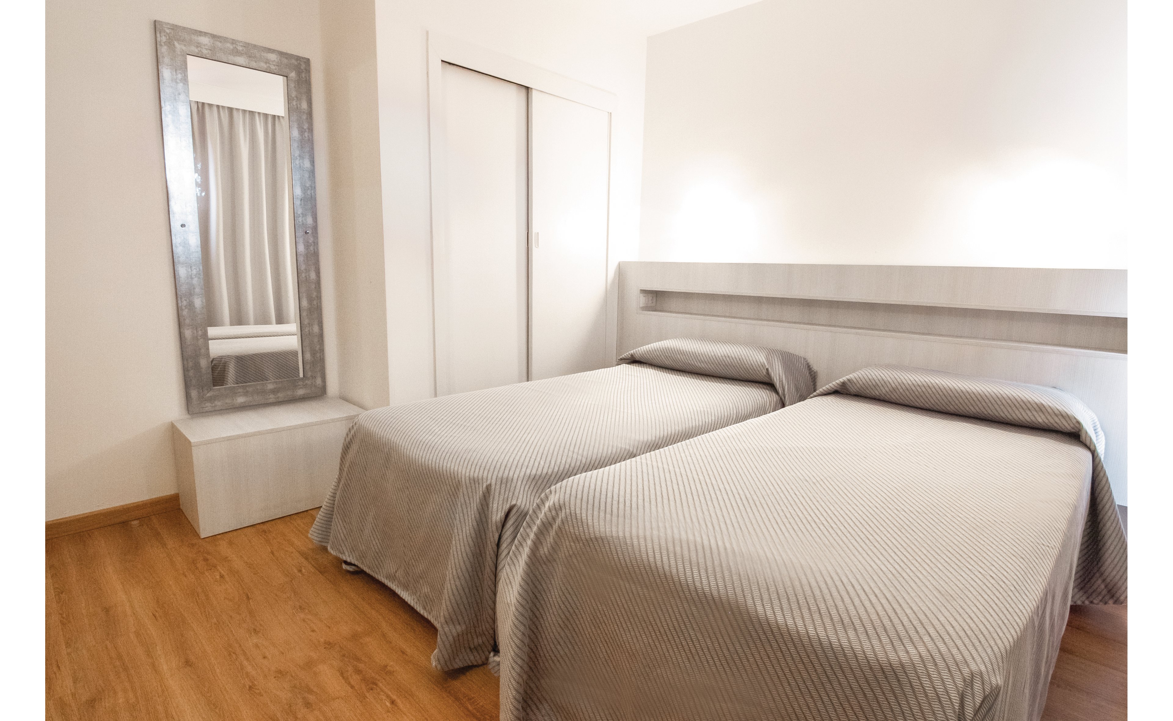 Apartments Sol Y Vera