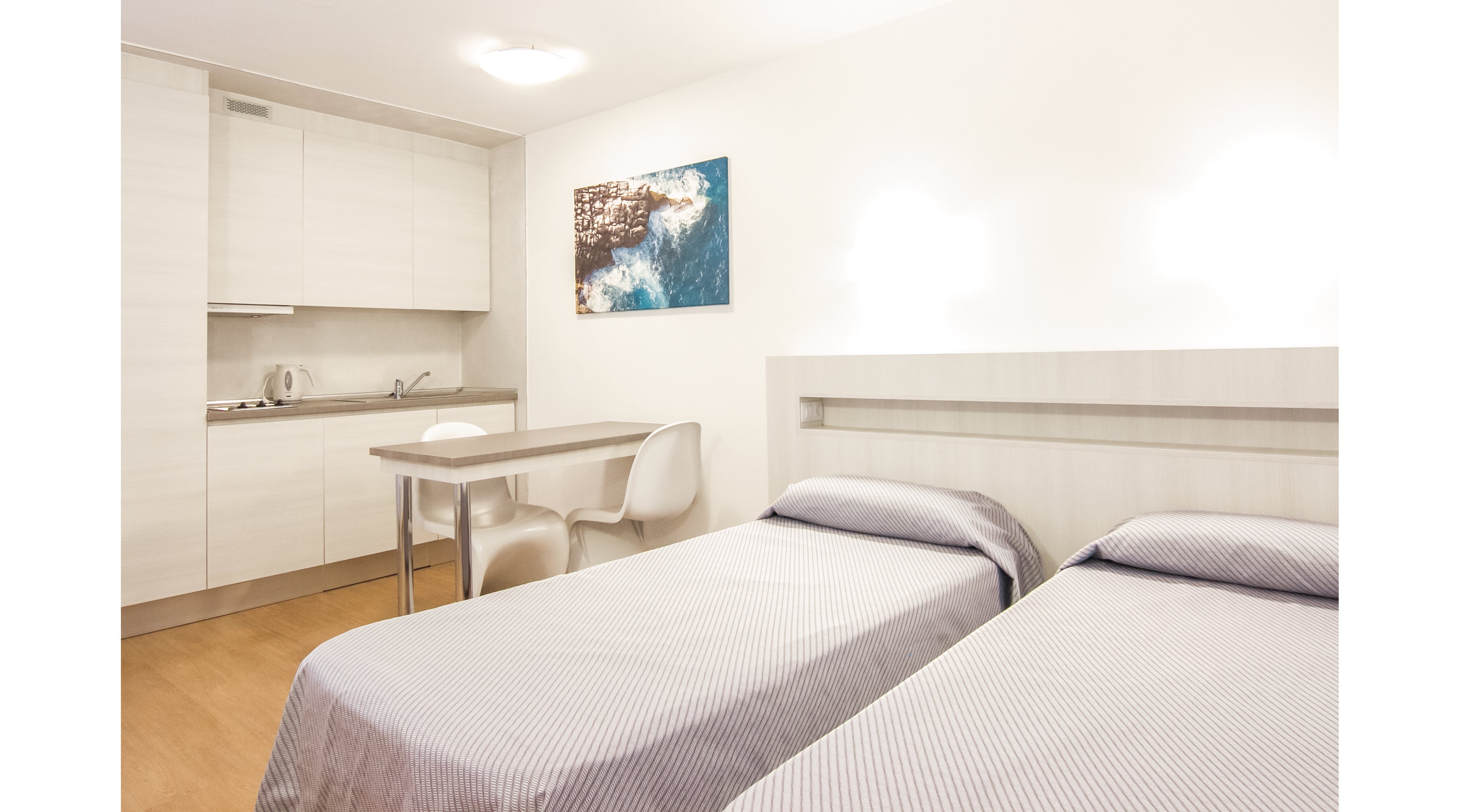 Apartments Sol Y Vera