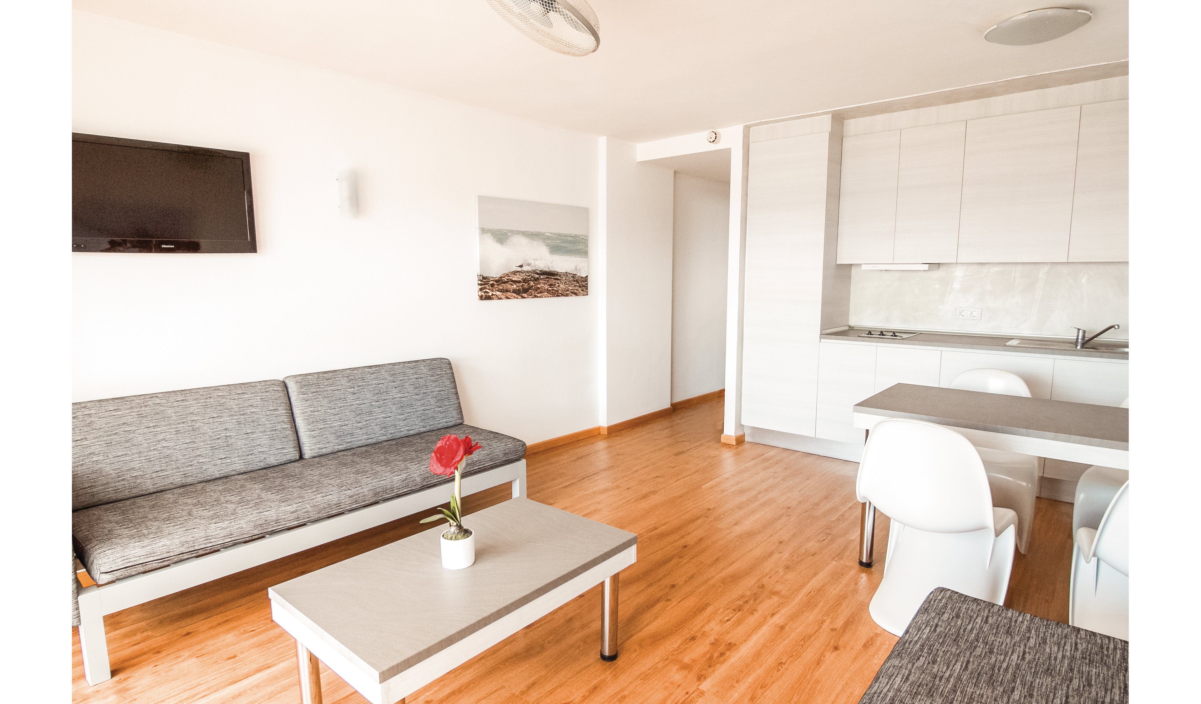 Apartments Sol Y Vera