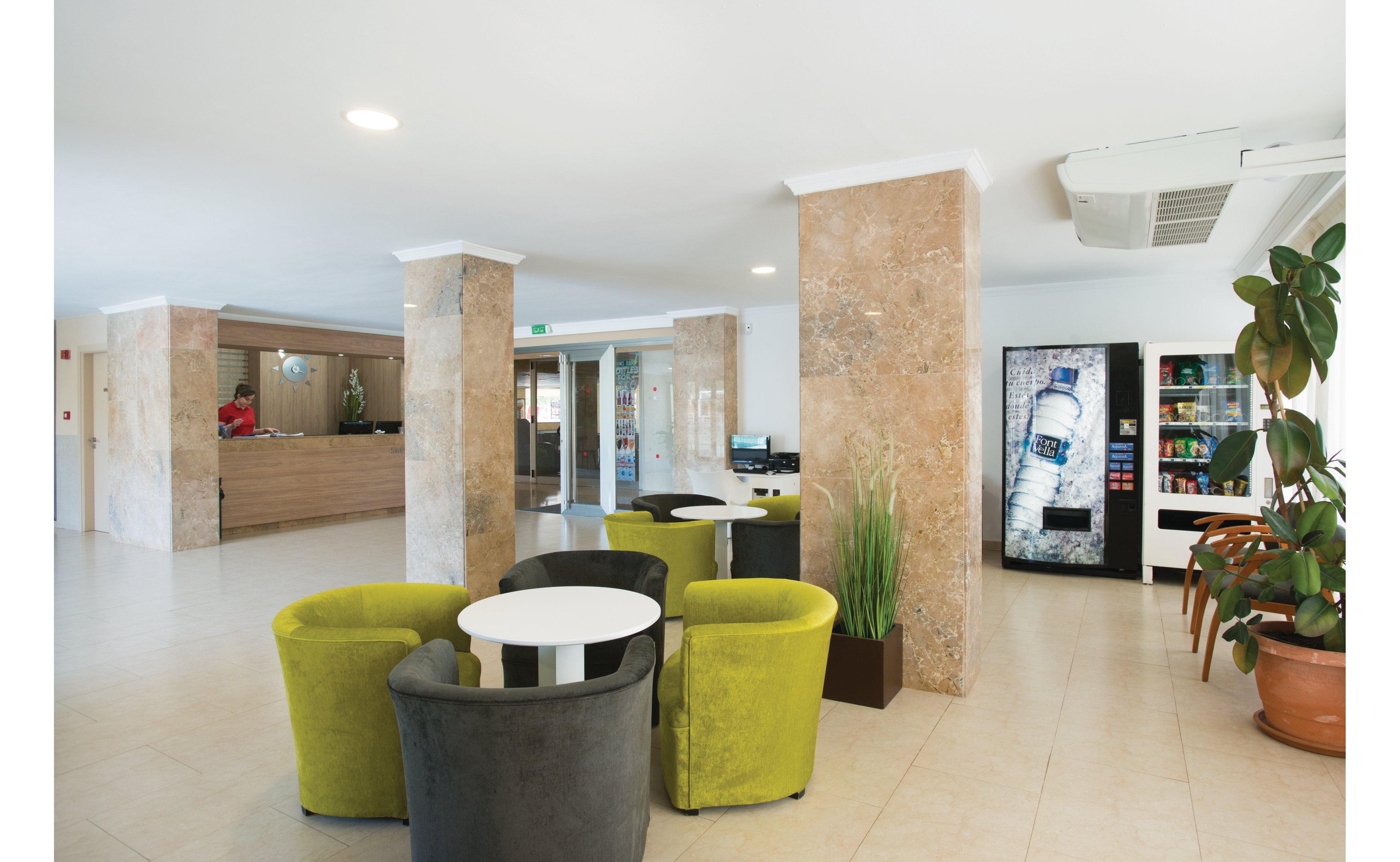 Apartments Sol Y Vera