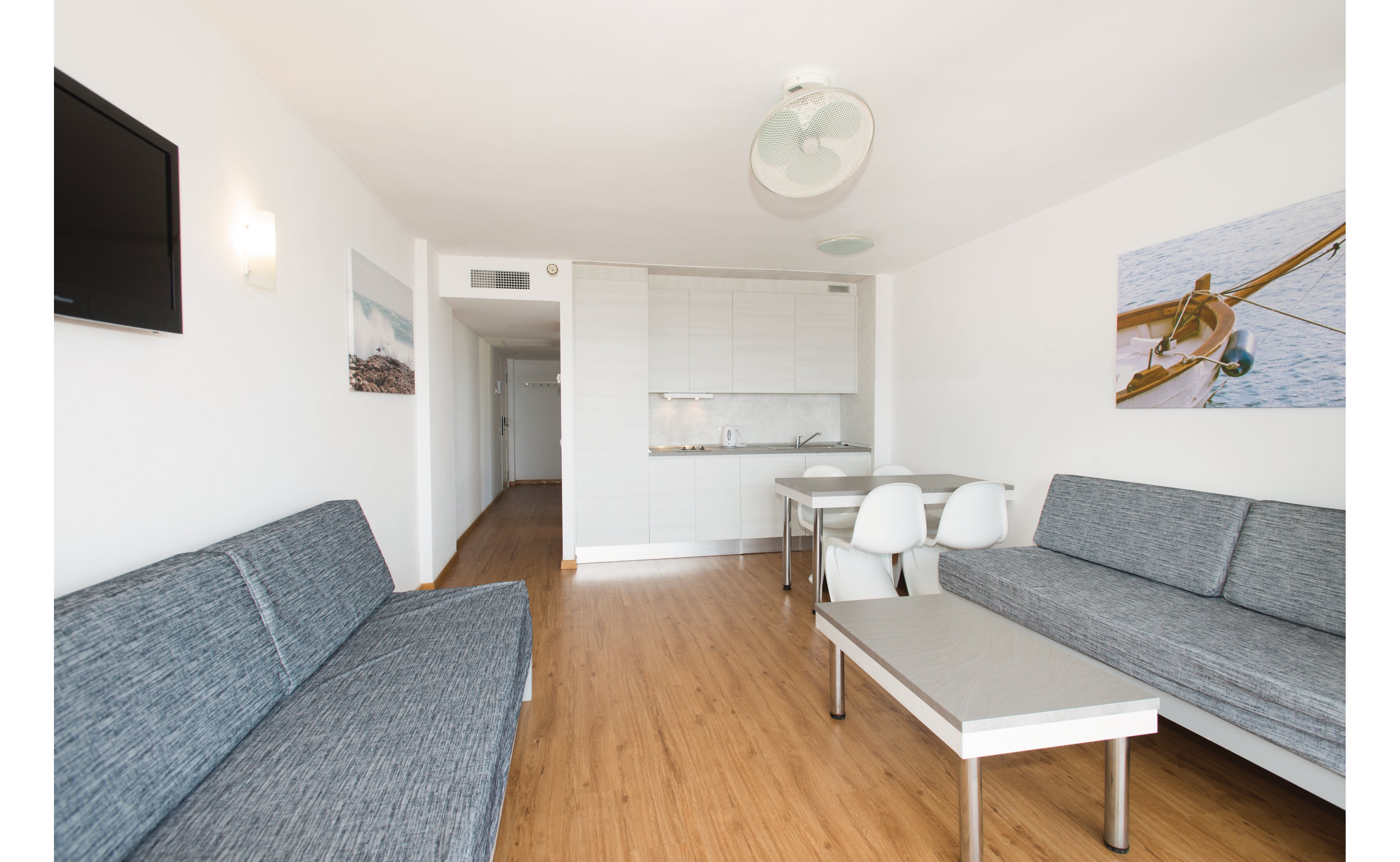 Apartments Sol Y Vera