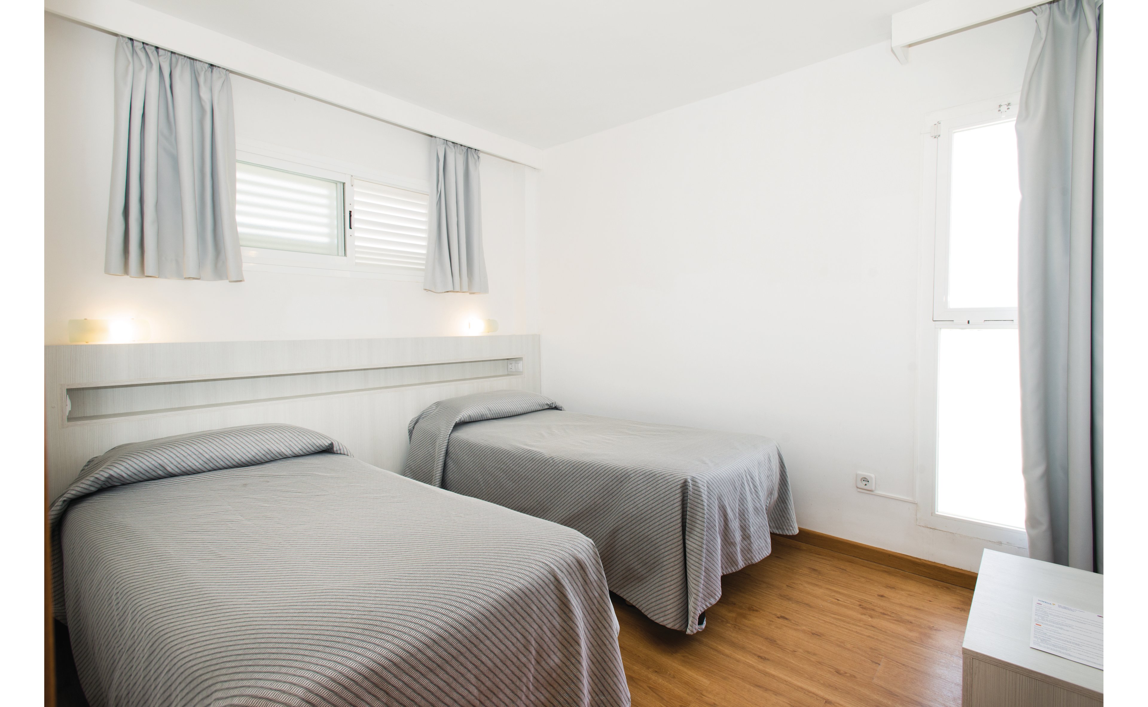 Apartments Sol Y Vera