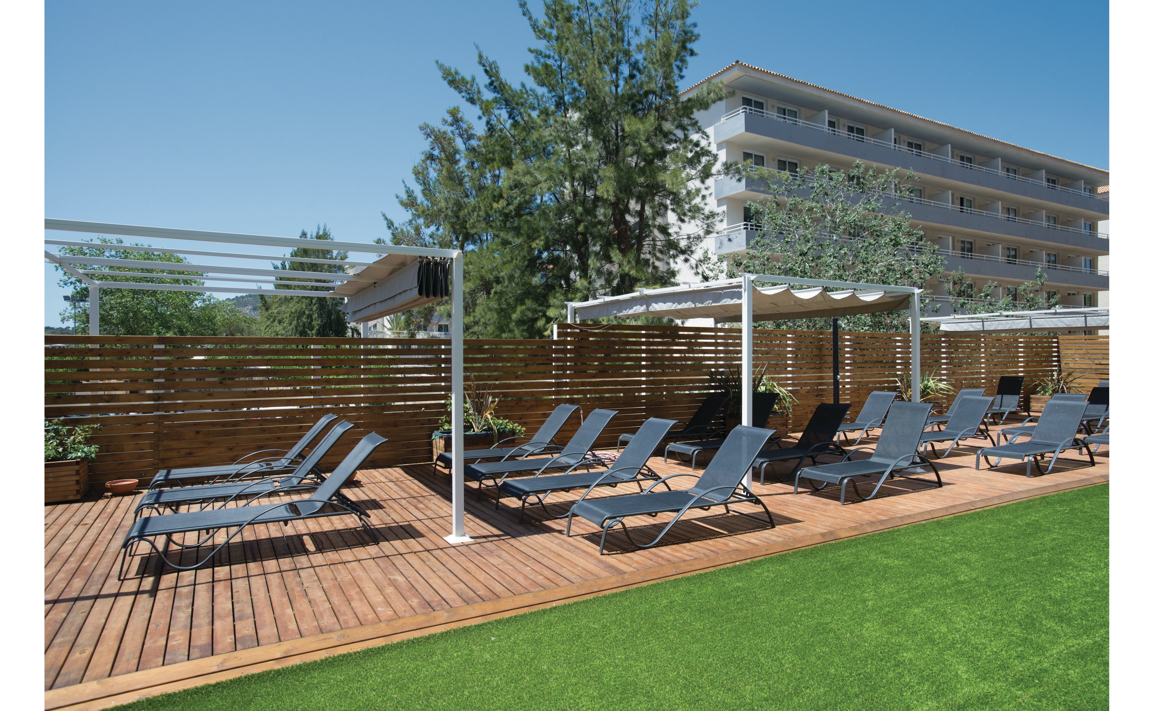 Apartments Sol Y Vera