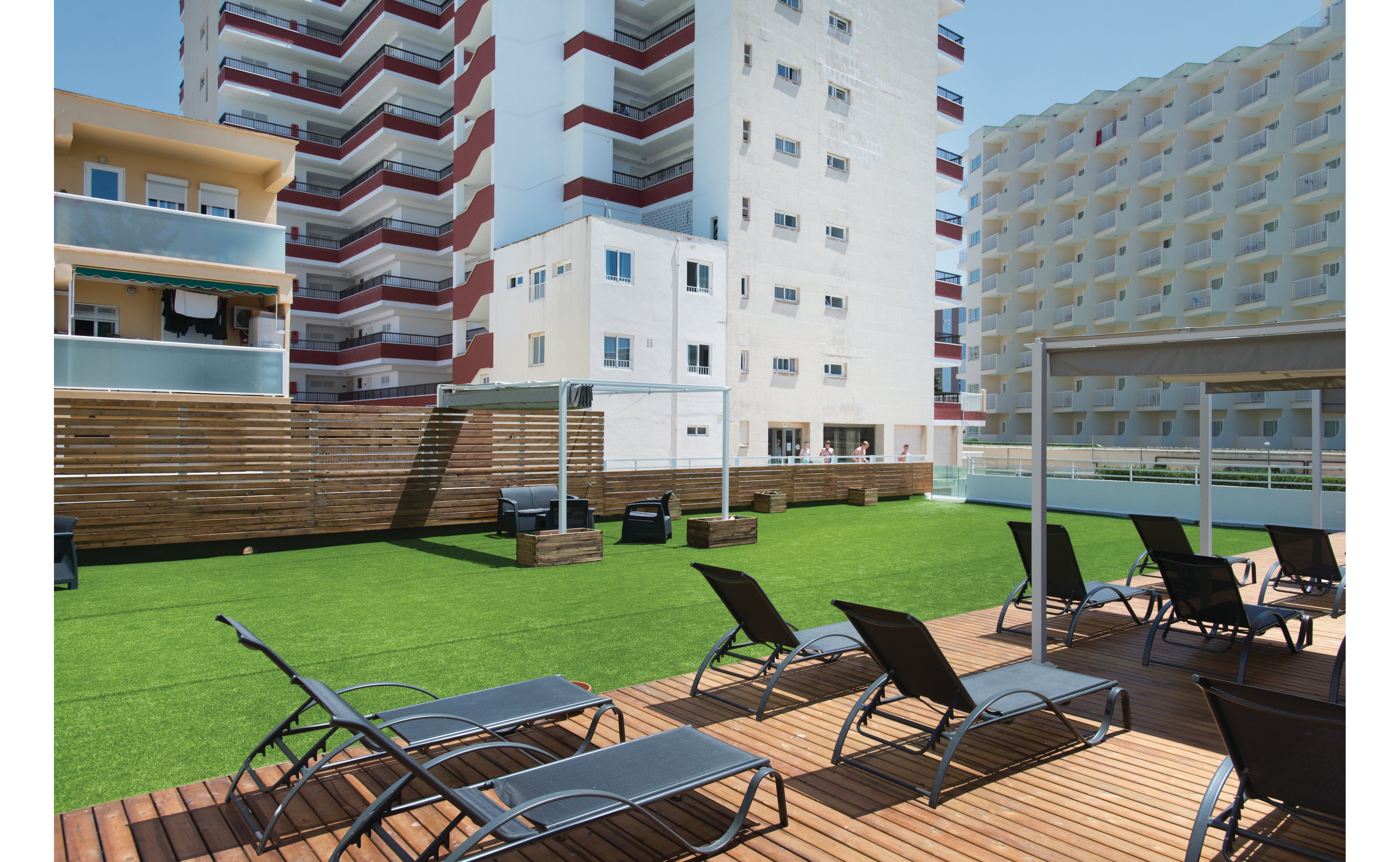 Apartments Sol Y Vera