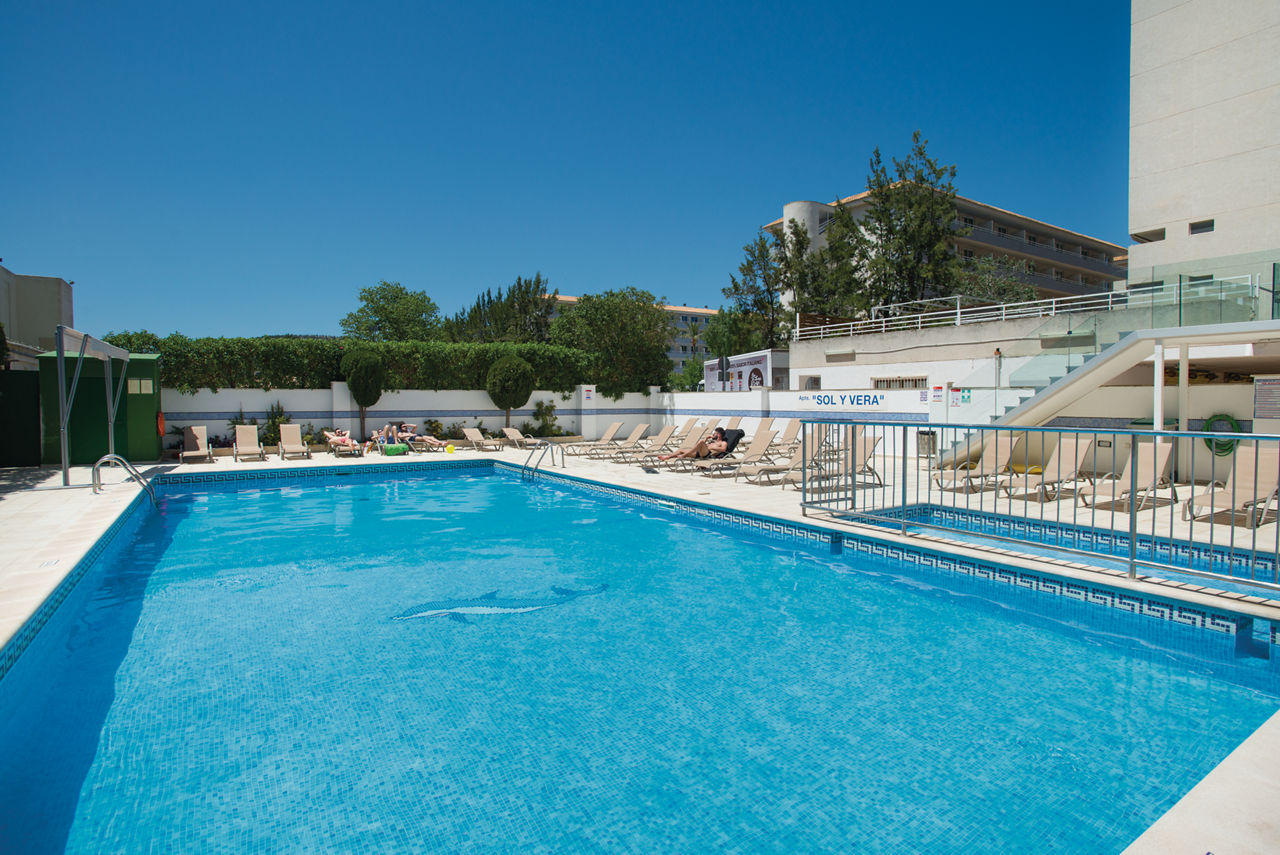 Apartments Sol Y Vera