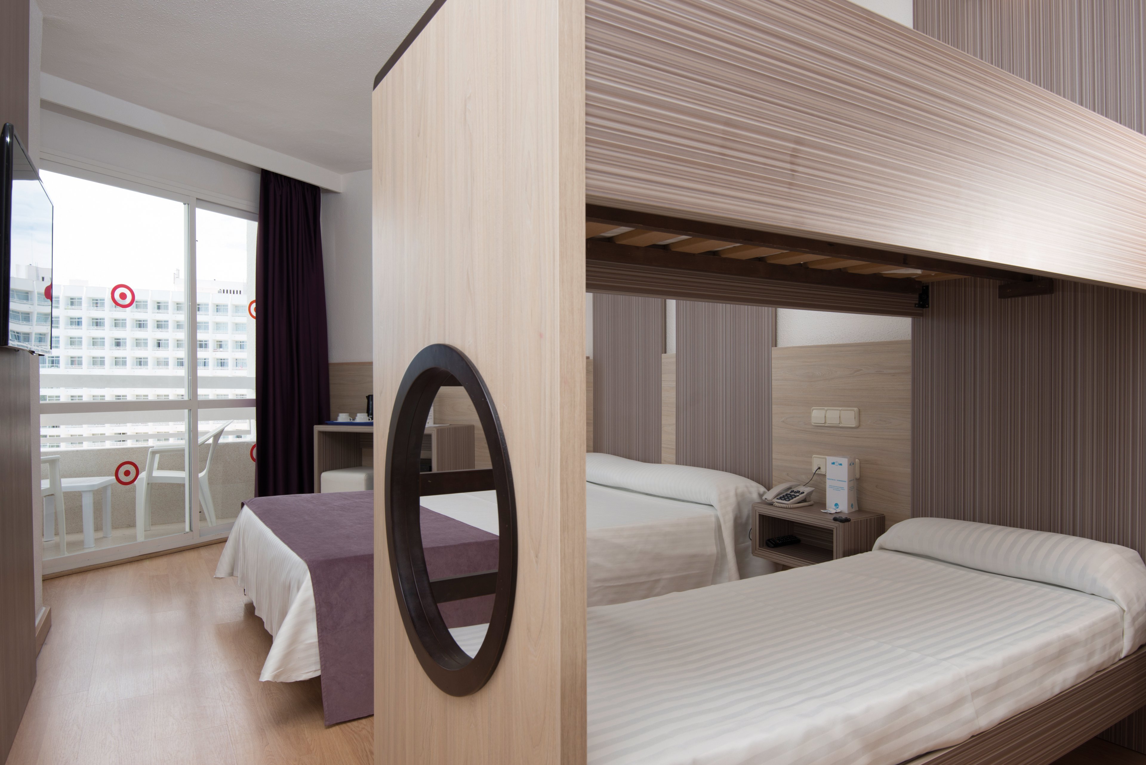 Club Mac Alcudia Resort & Waterpark