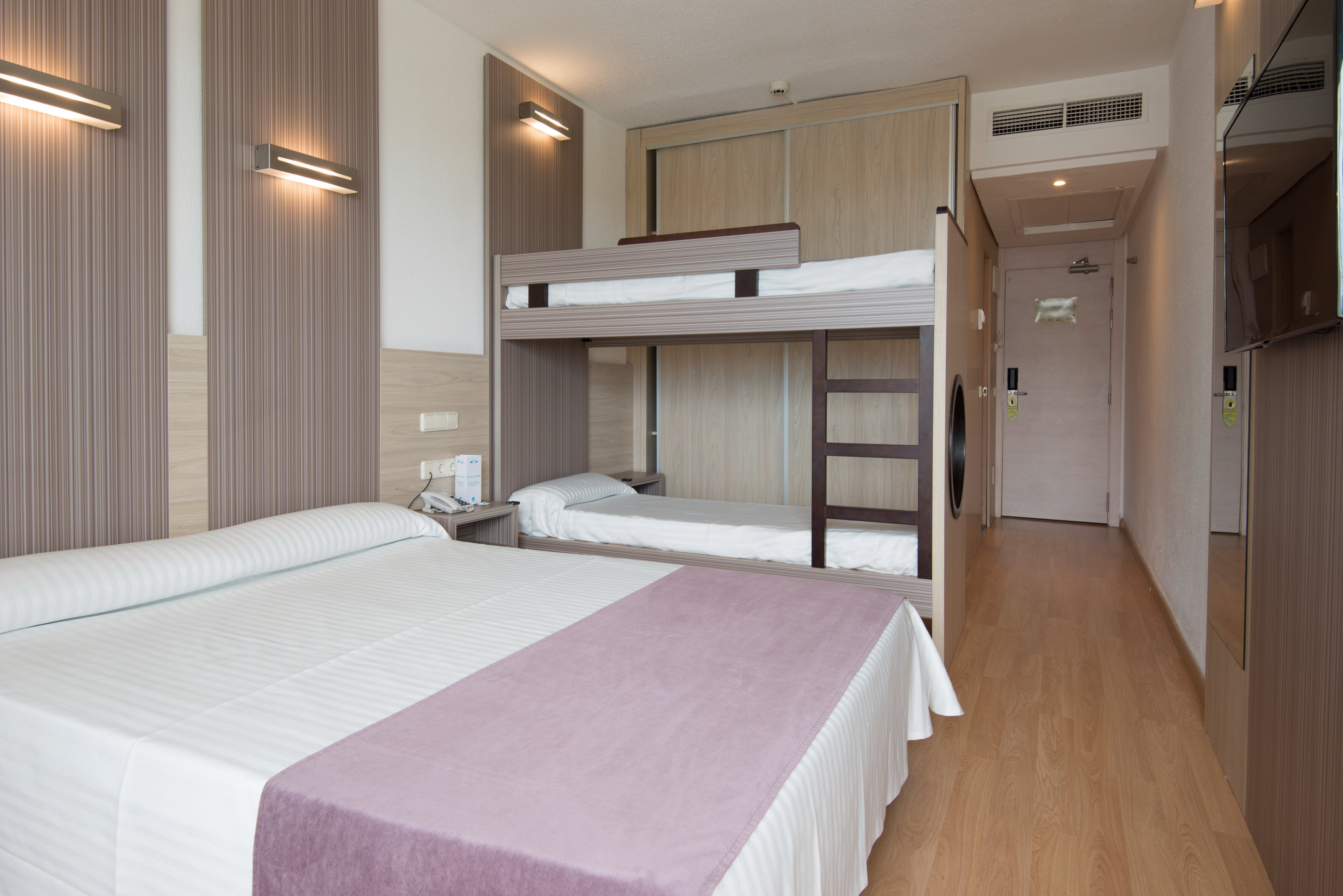 Club Mac Alcudia Resort & Waterpark