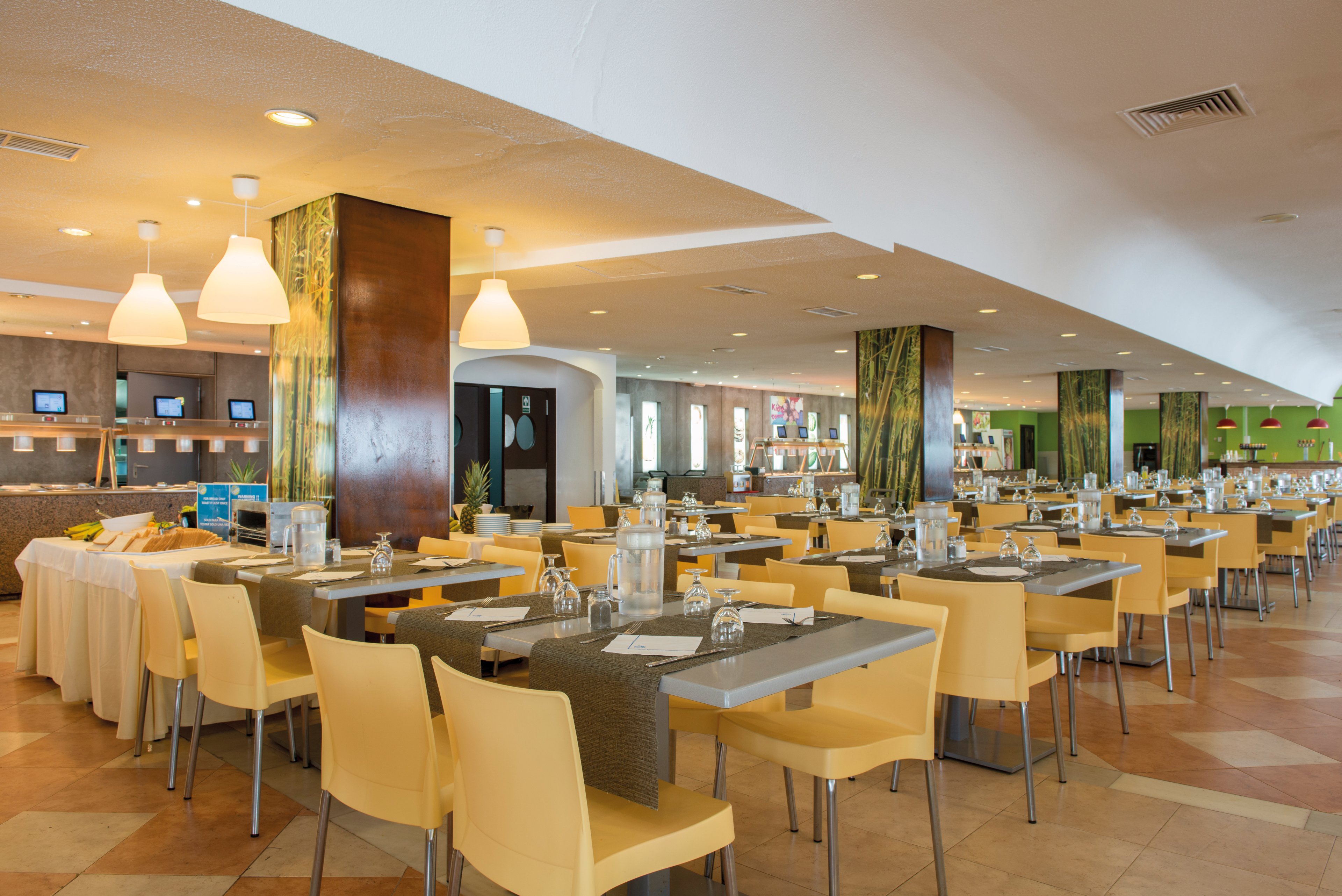 Club Mac Alcudia Resort & Waterpark