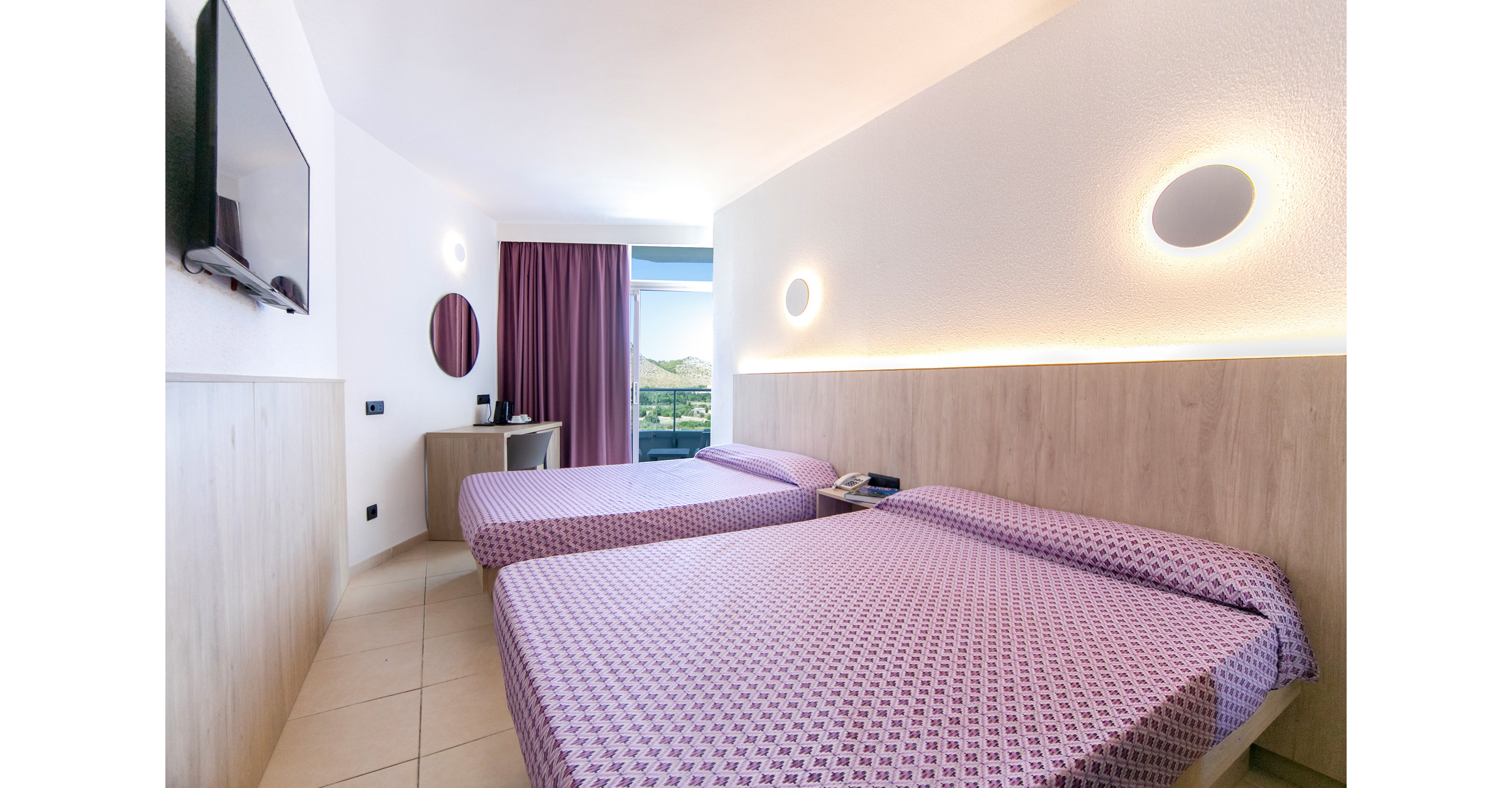 Club Mac Alcudia Resort & Waterpark