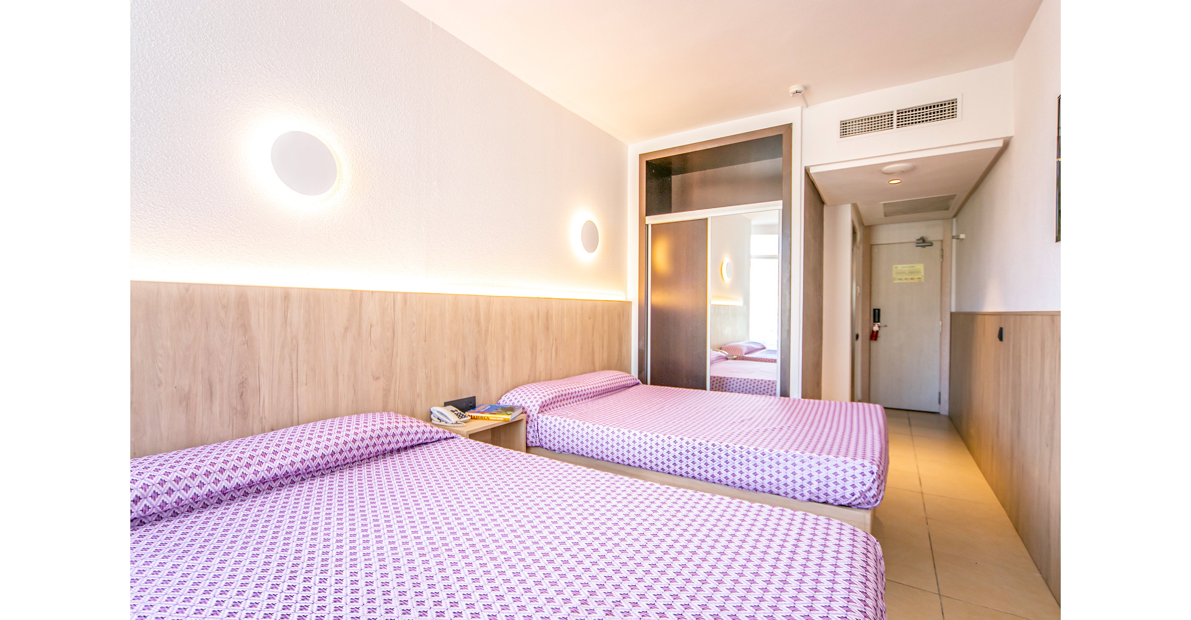 Club Mac Alcudia Resort & Waterpark