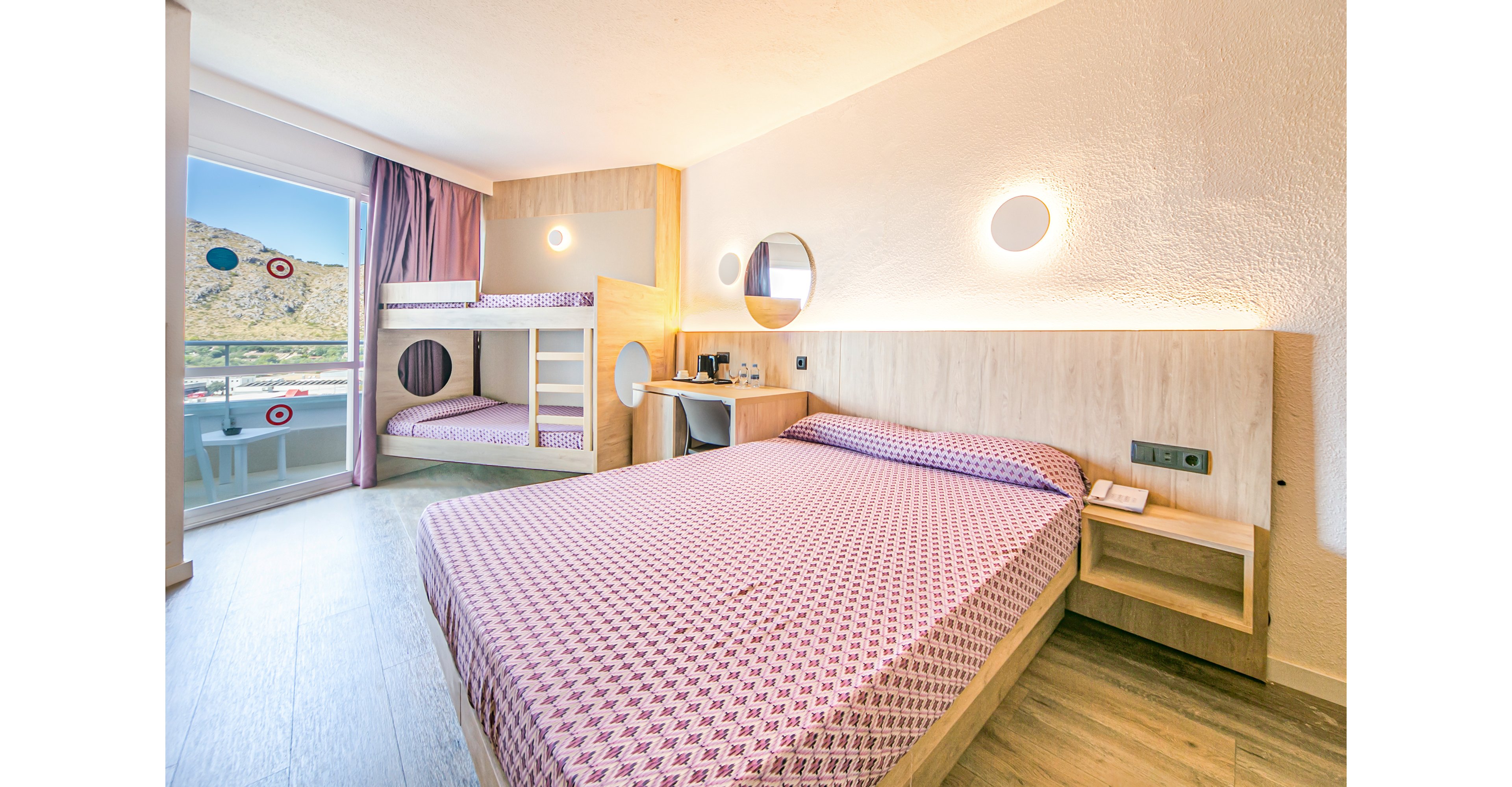 Club Mac Alcudia Resort & Waterpark