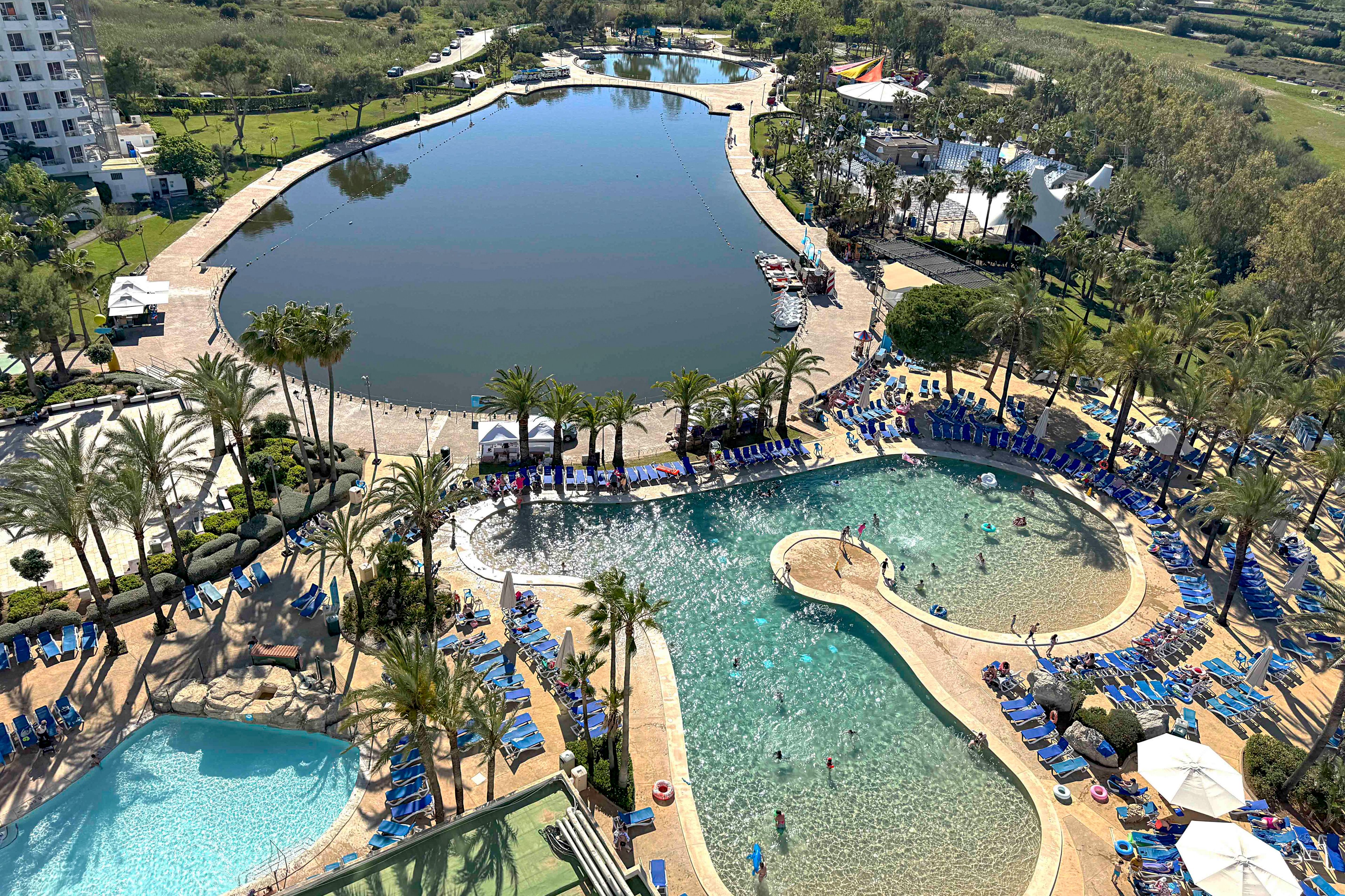 Club Mac Alcudia Resort & Waterpark