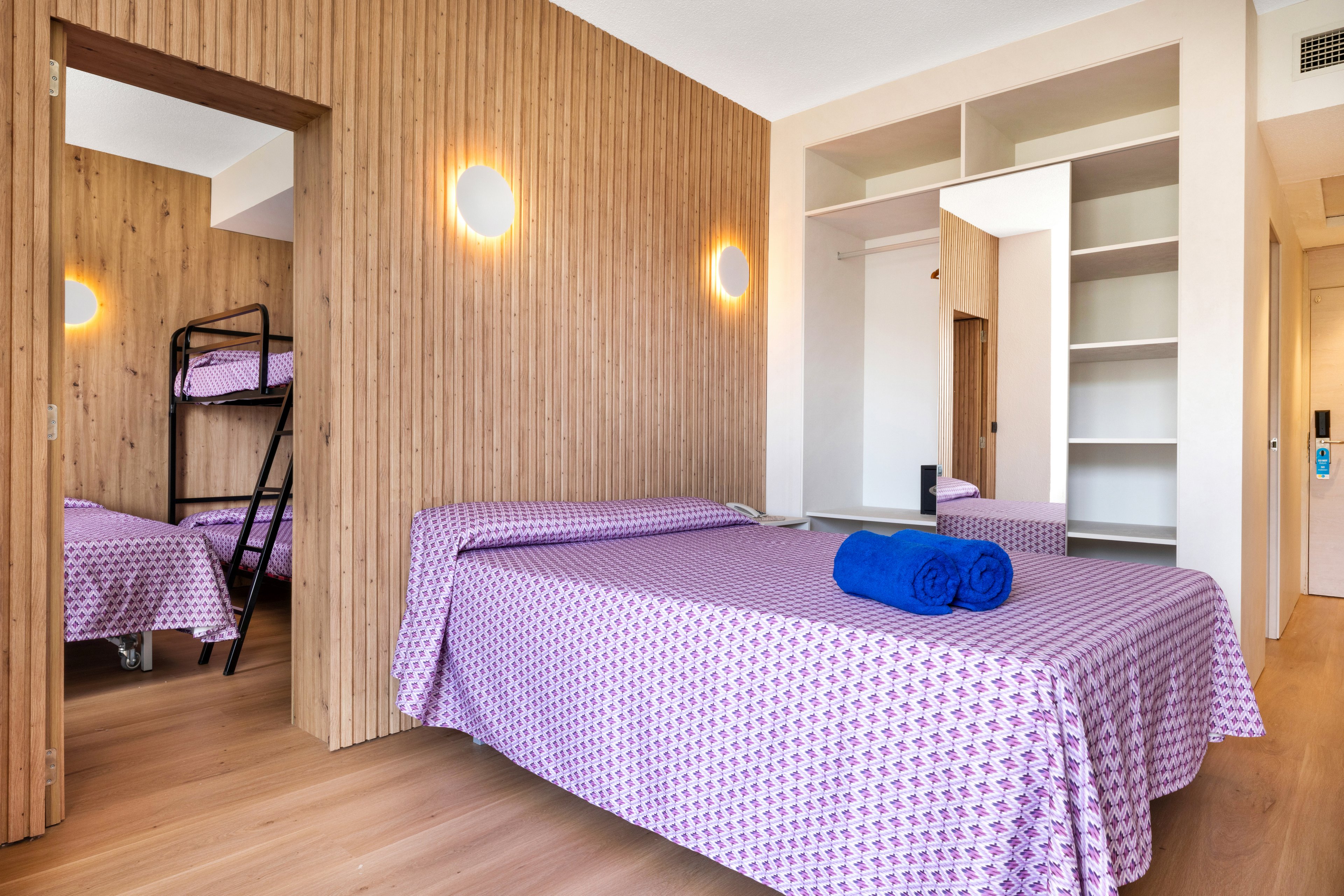 Club Mac Alcudia Resort & Waterpark