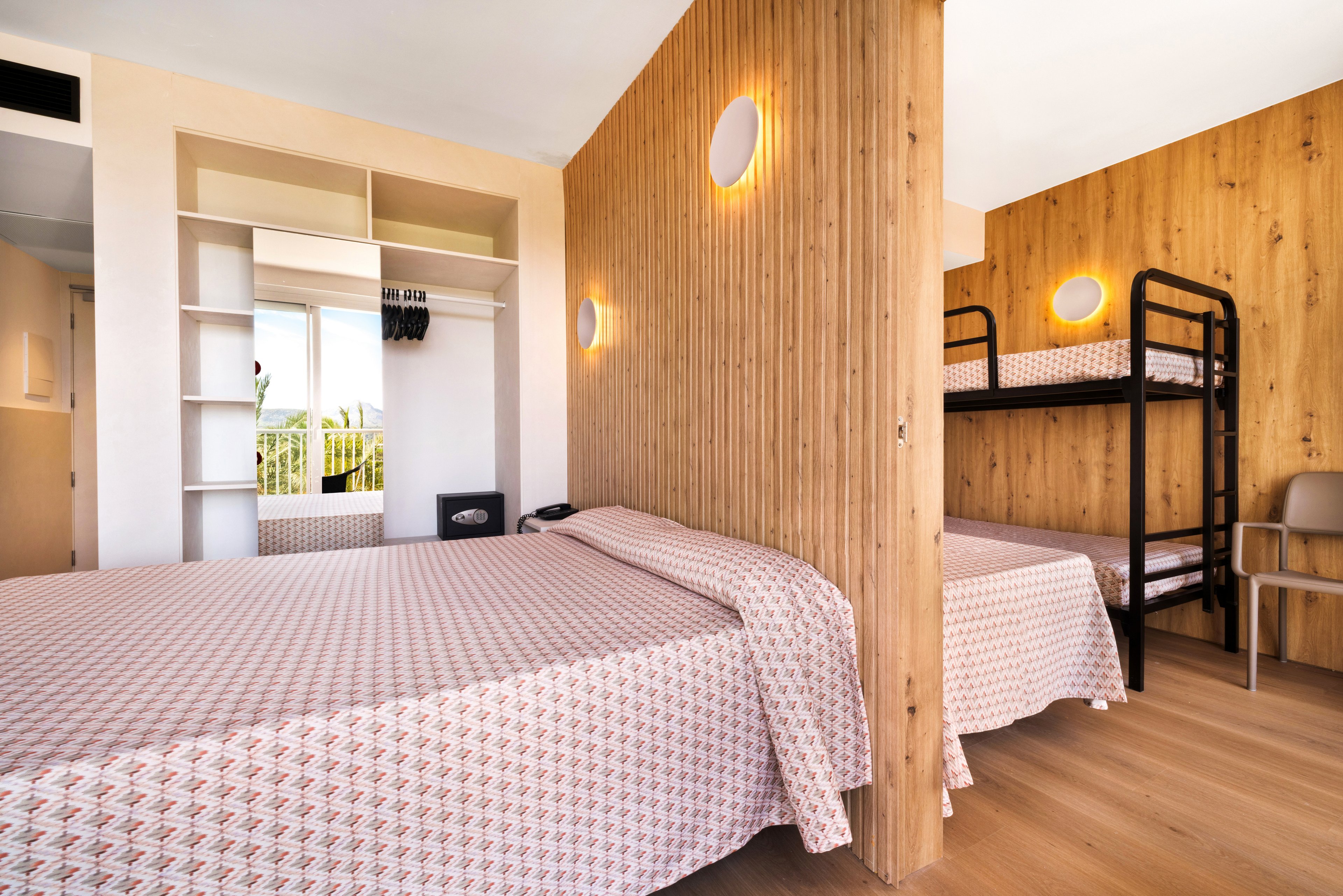 Club Mac Alcudia Resort & Waterpark