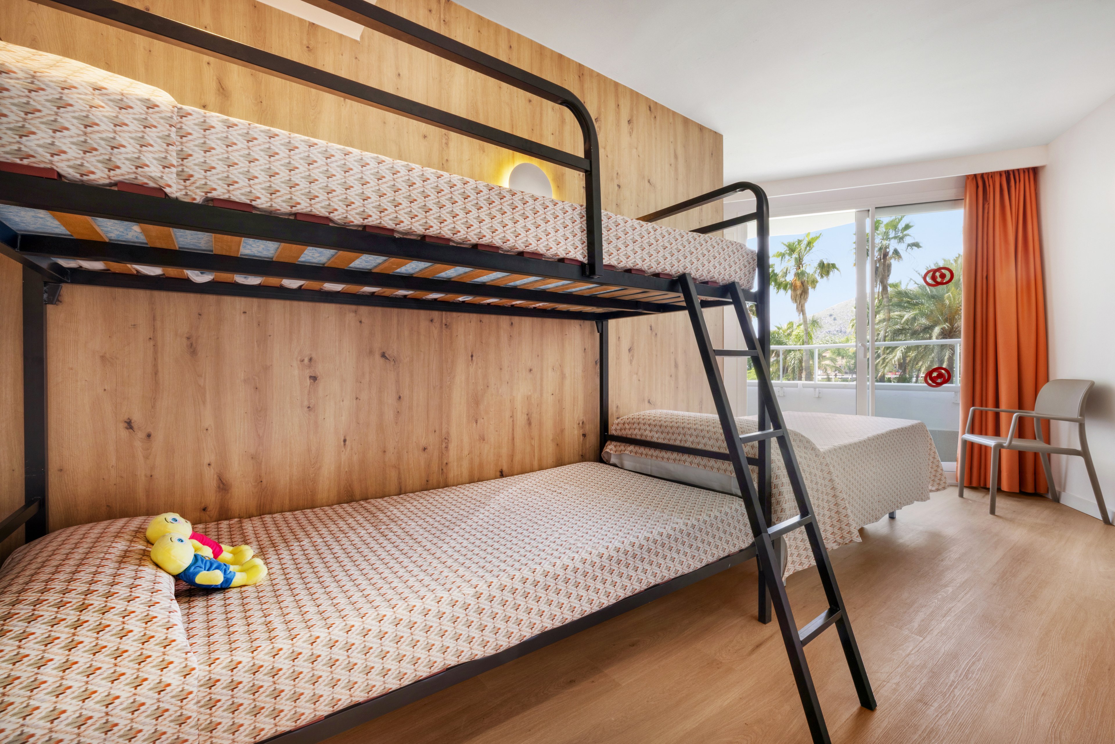 Club Mac Alcudia Resort & Waterpark