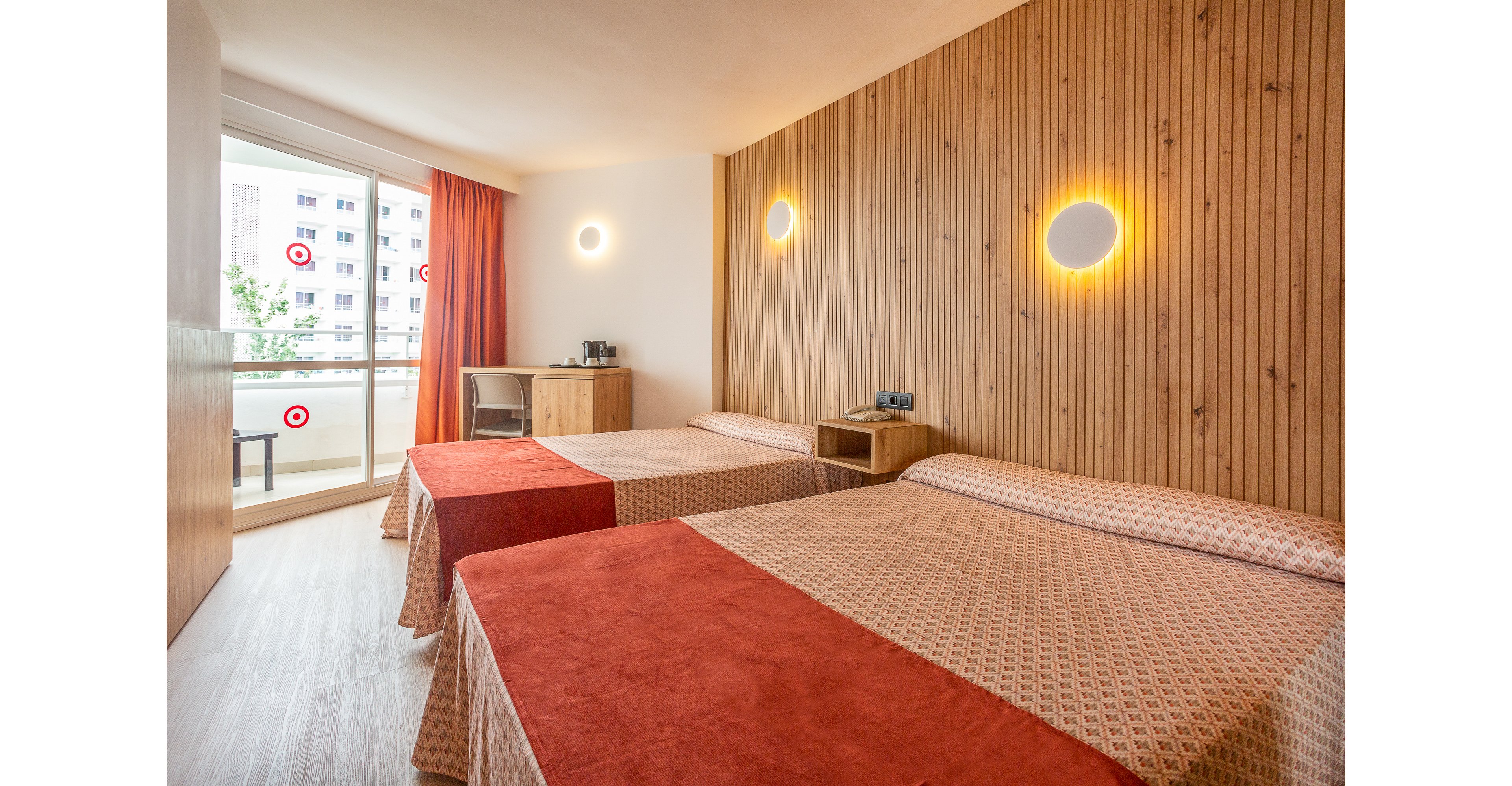 Club Mac Alcudia Resort & Waterpark