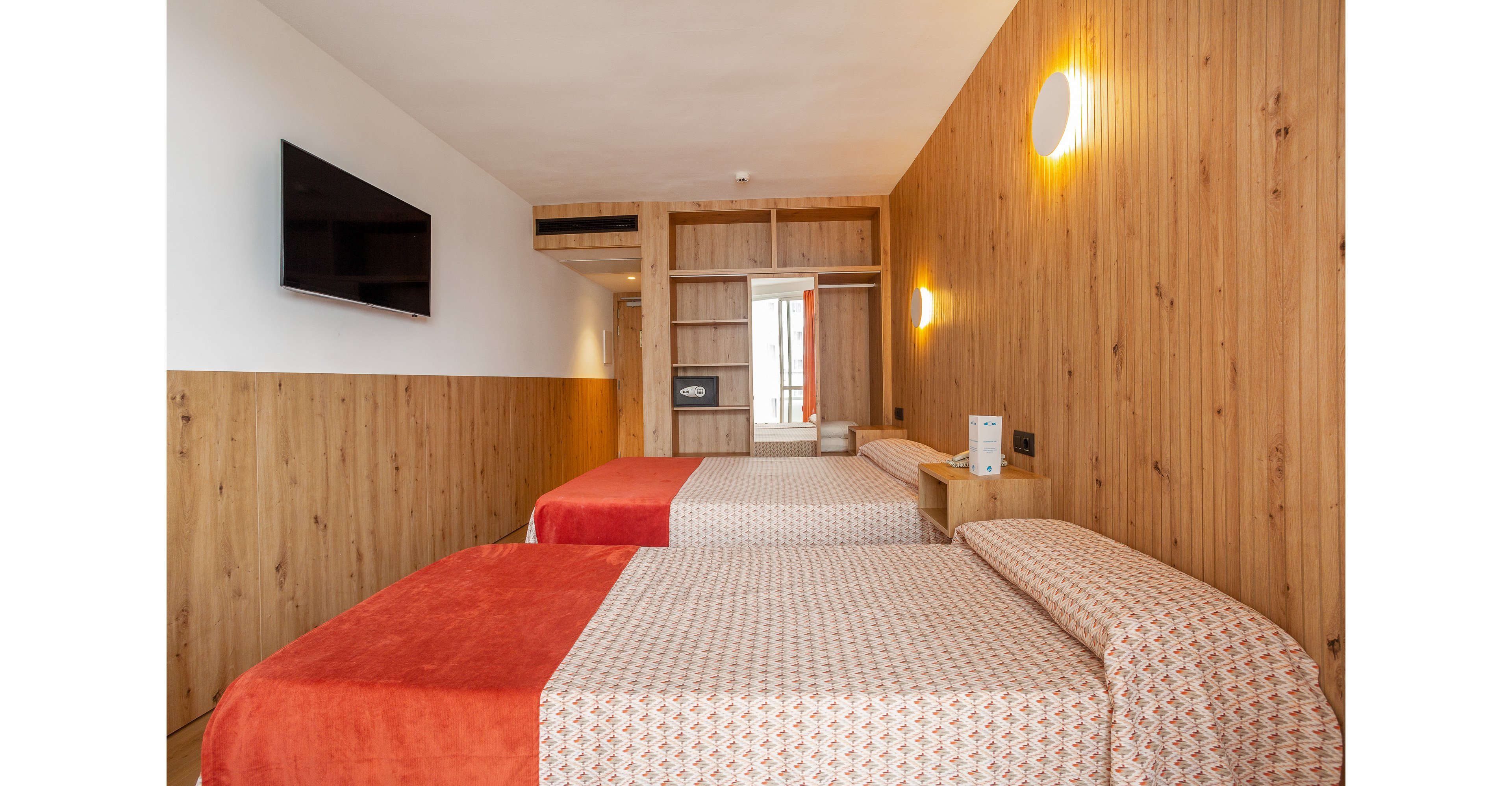 Club Mac Alcudia Resort & Waterpark