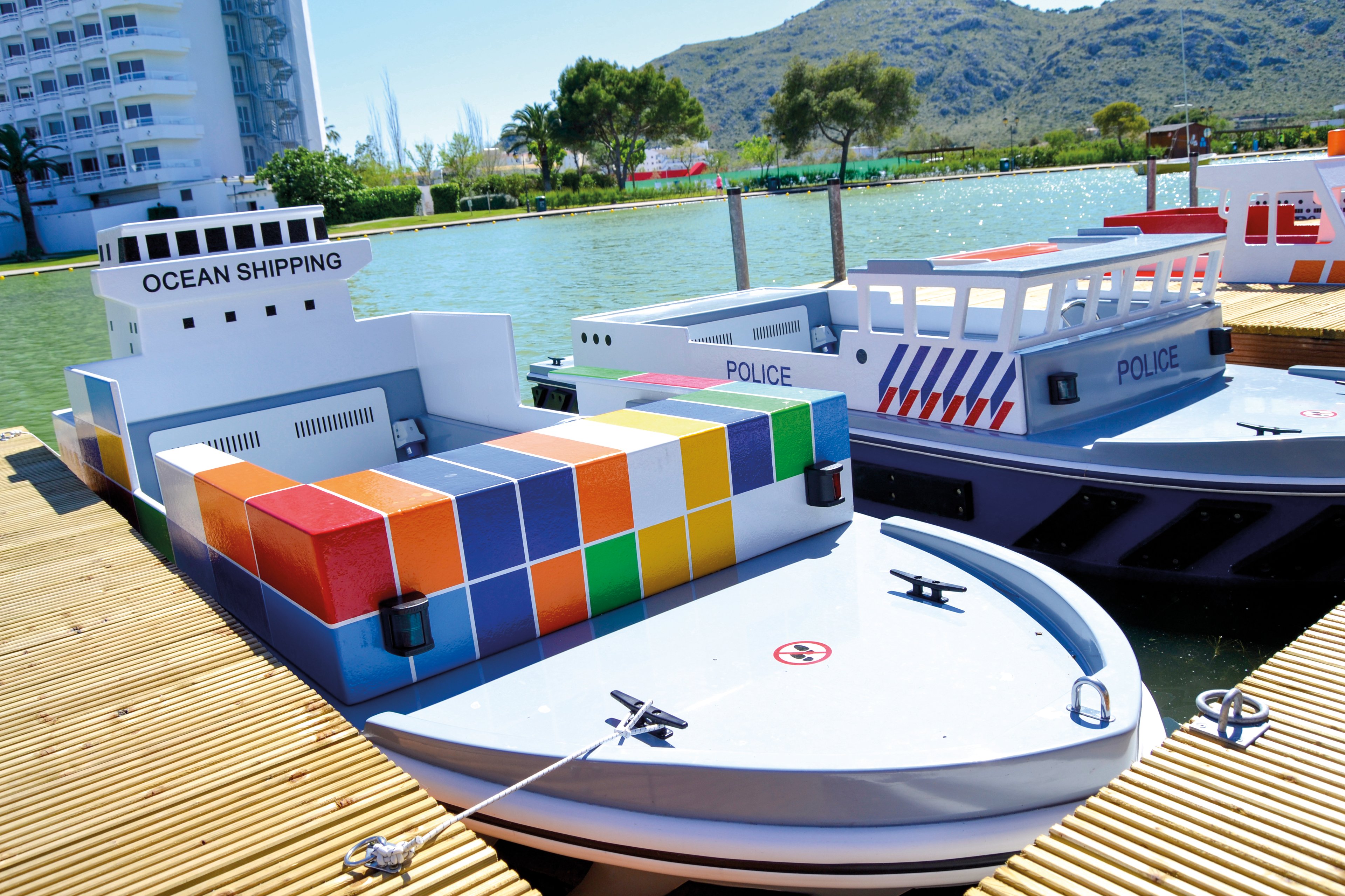 Club Mac Alcudia Resort & Waterpark