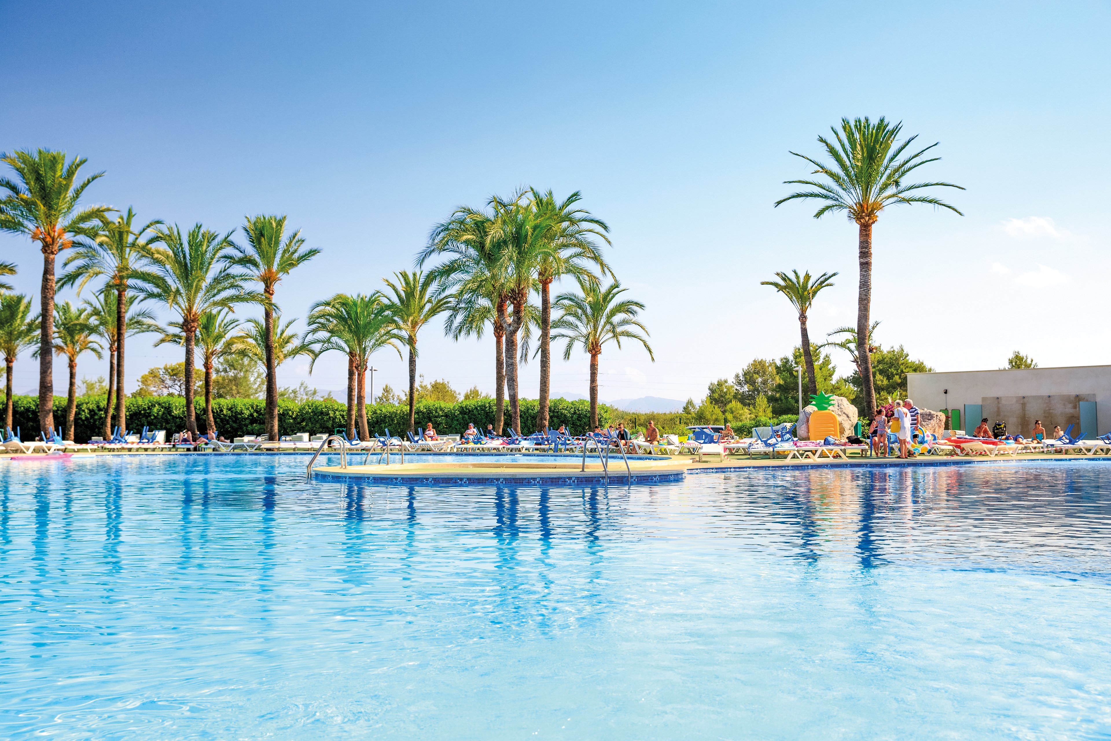 Club Mac Alcudia Resort & Waterpark