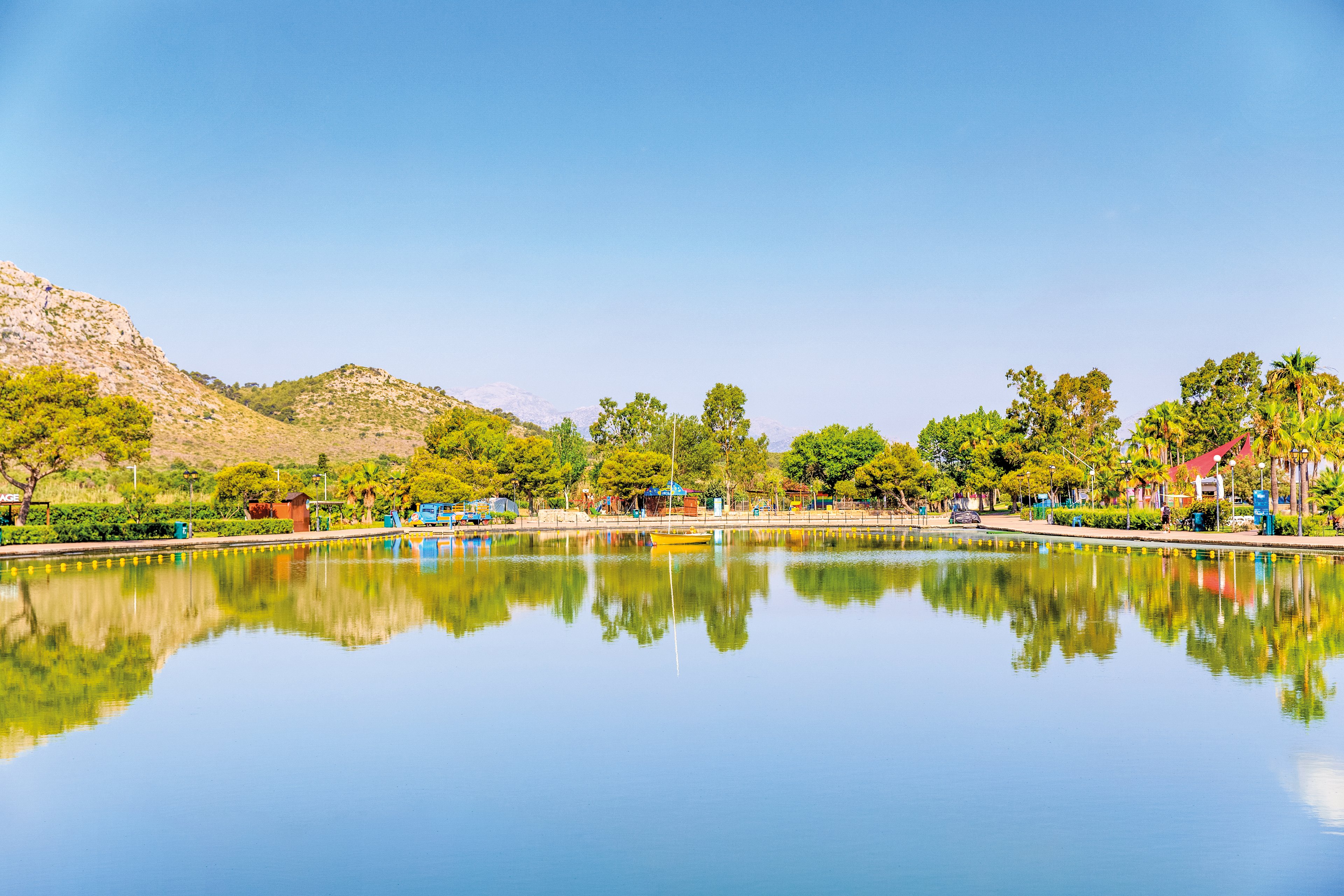 Club Mac Alcudia Resort & Waterpark