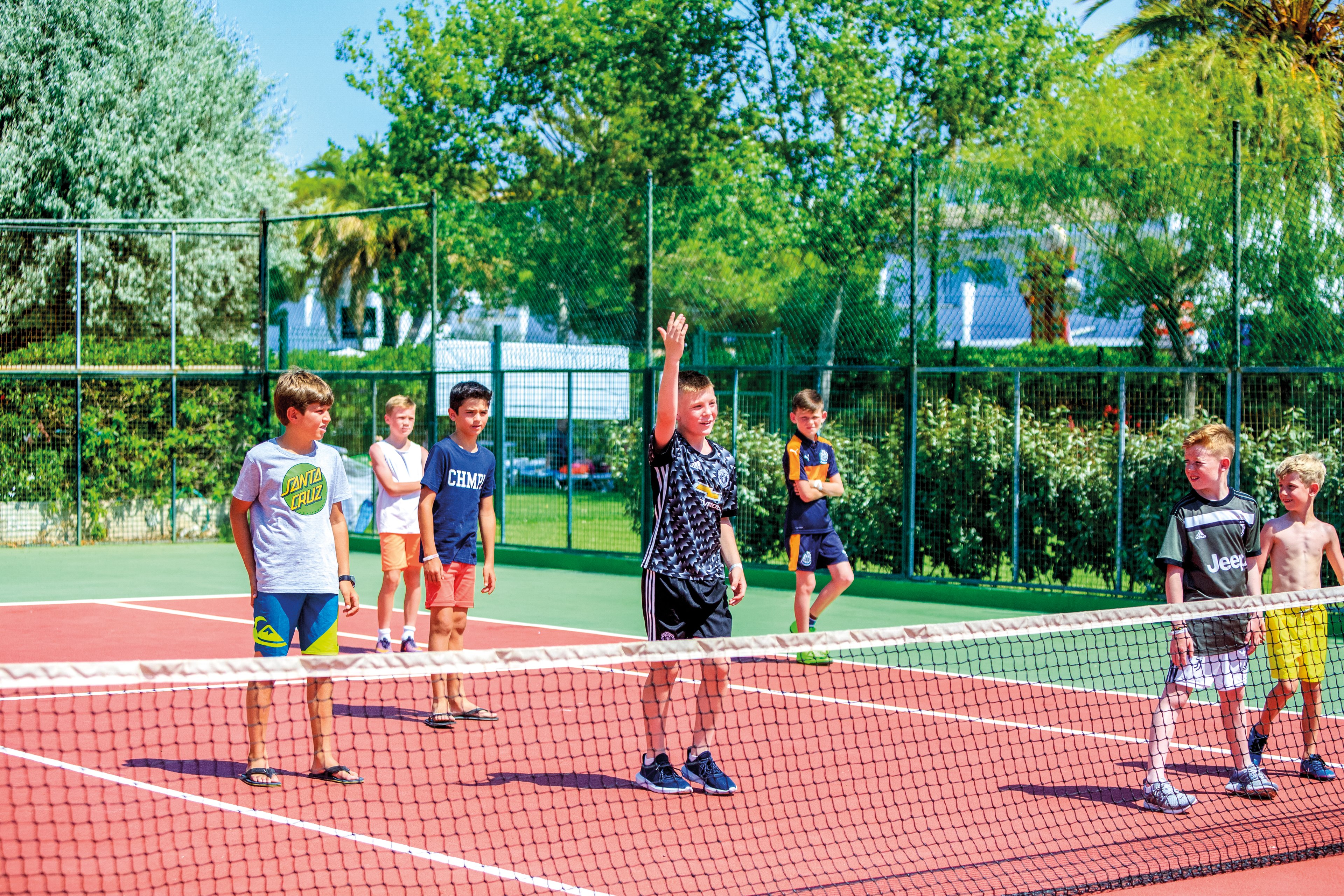 Club Mac Alcudia Resort & Waterpark