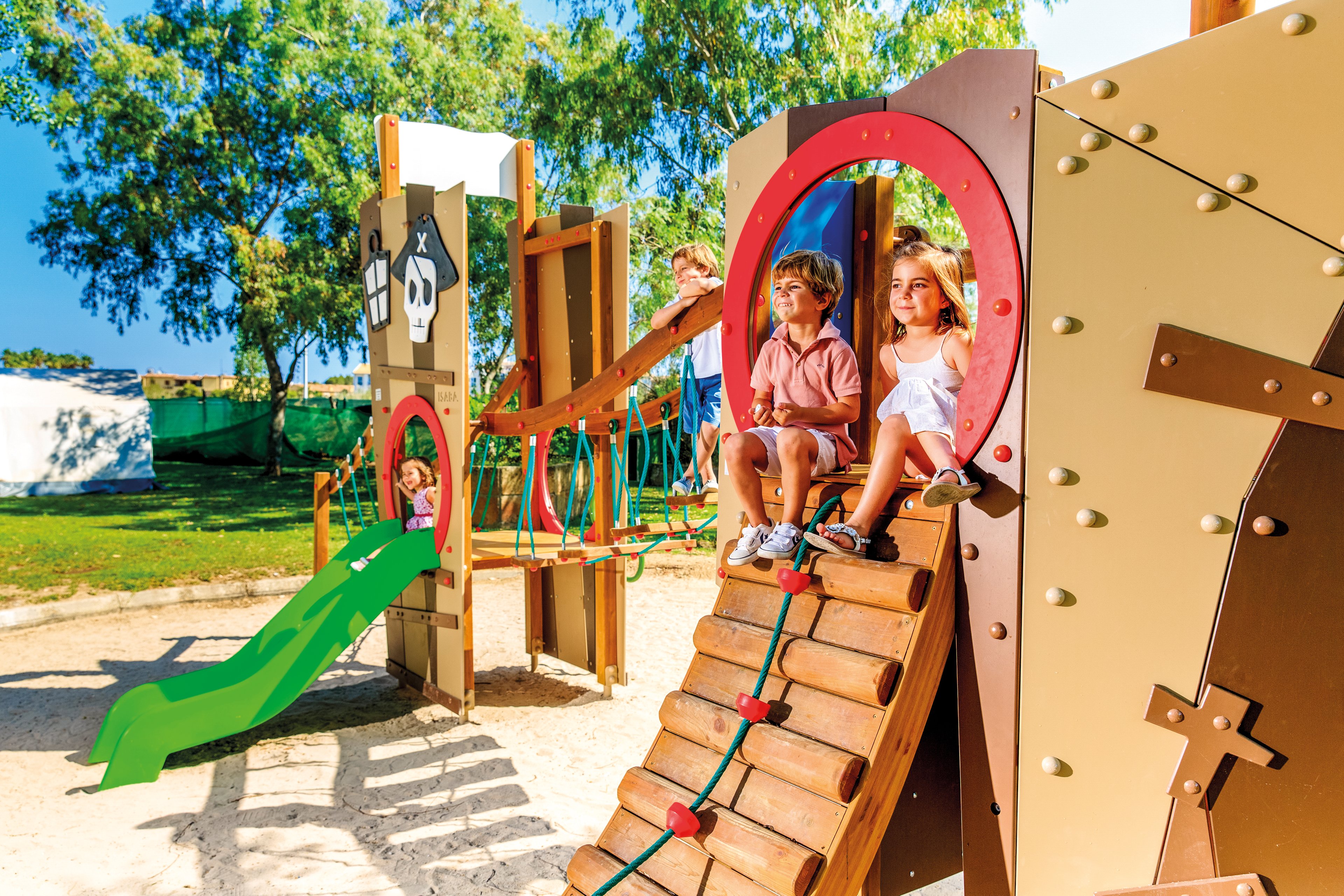 Club Mac Alcudia Resort & Waterpark