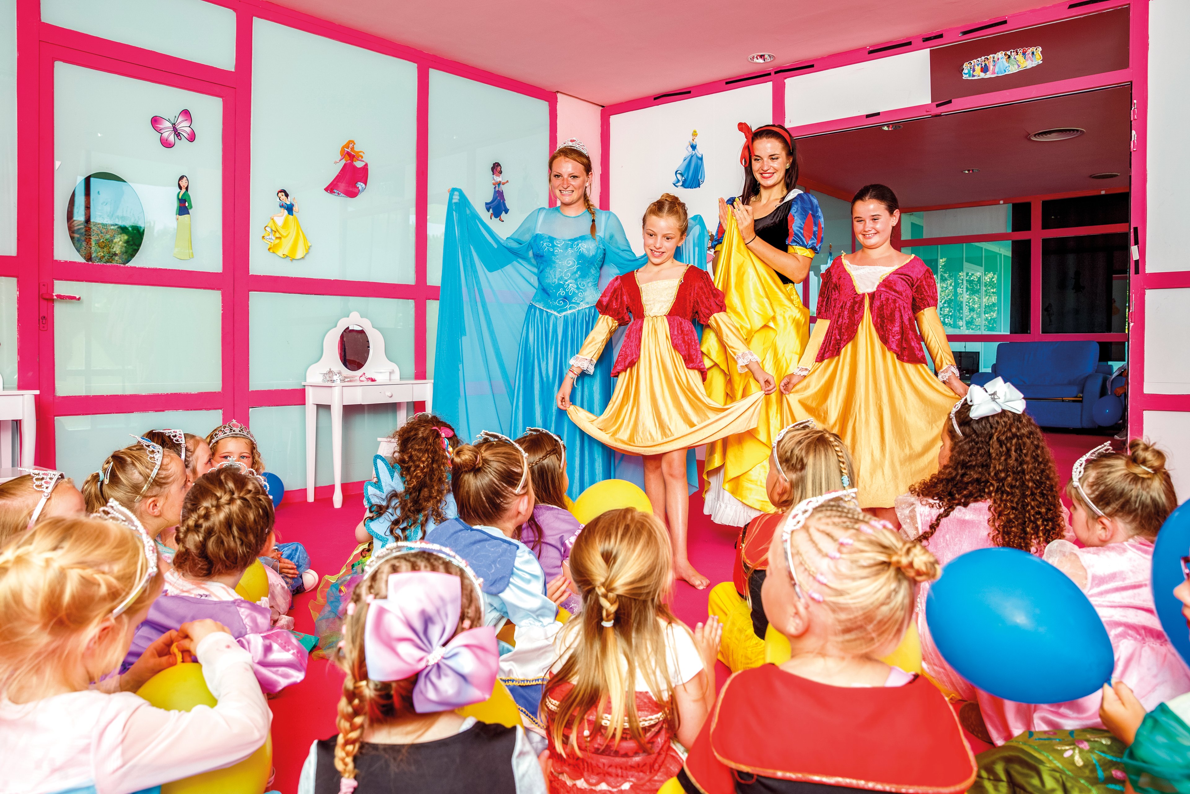 Club Mac Alcudia Resort & Waterpark