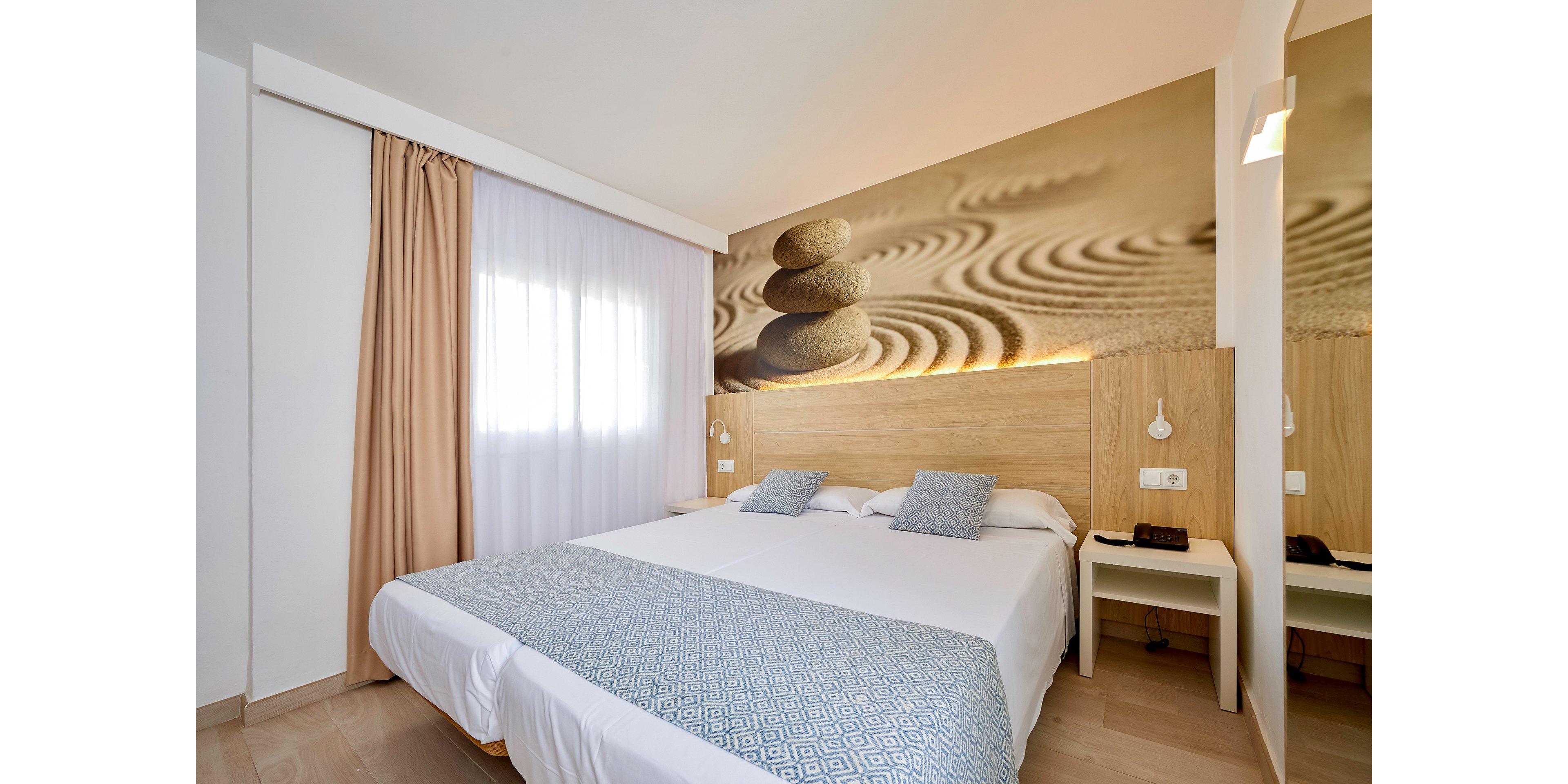 Sun Beach Apartments