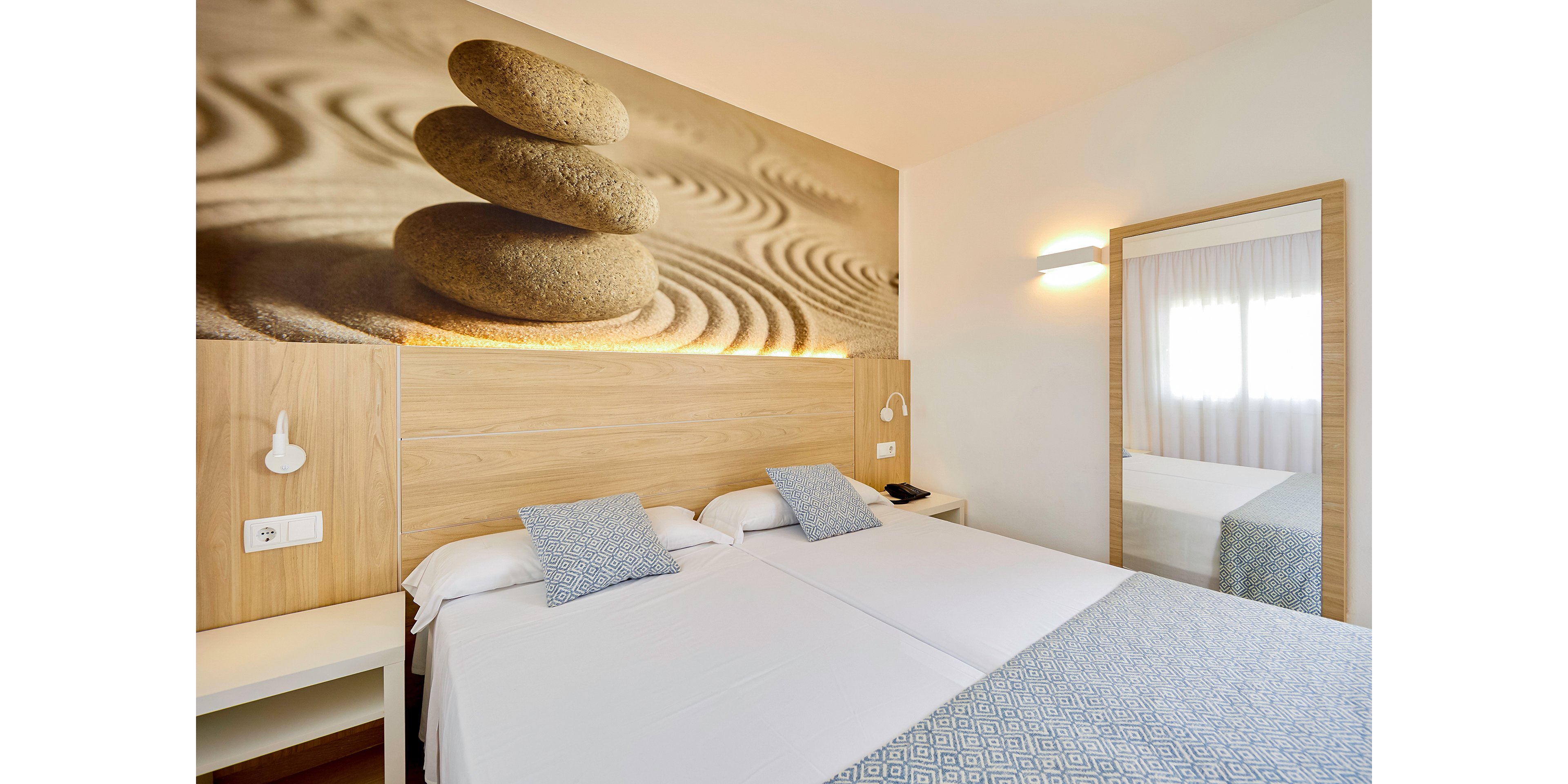 Sun Beach Apartments