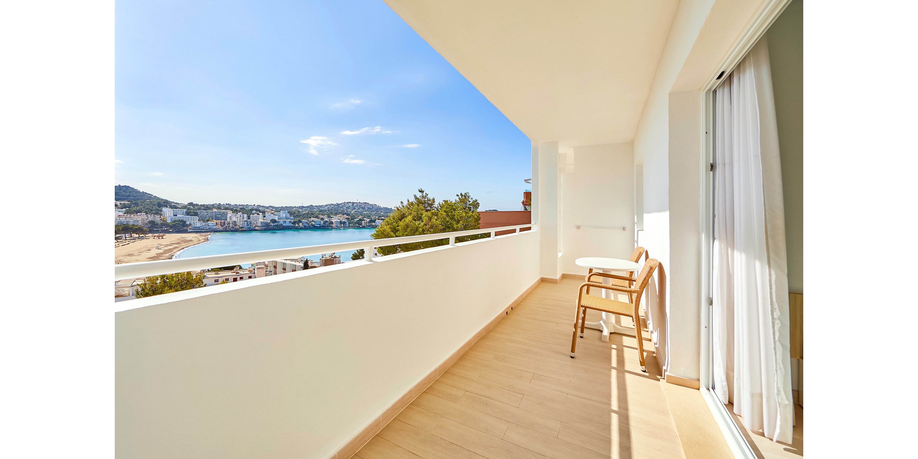 Sun Beach Apartments