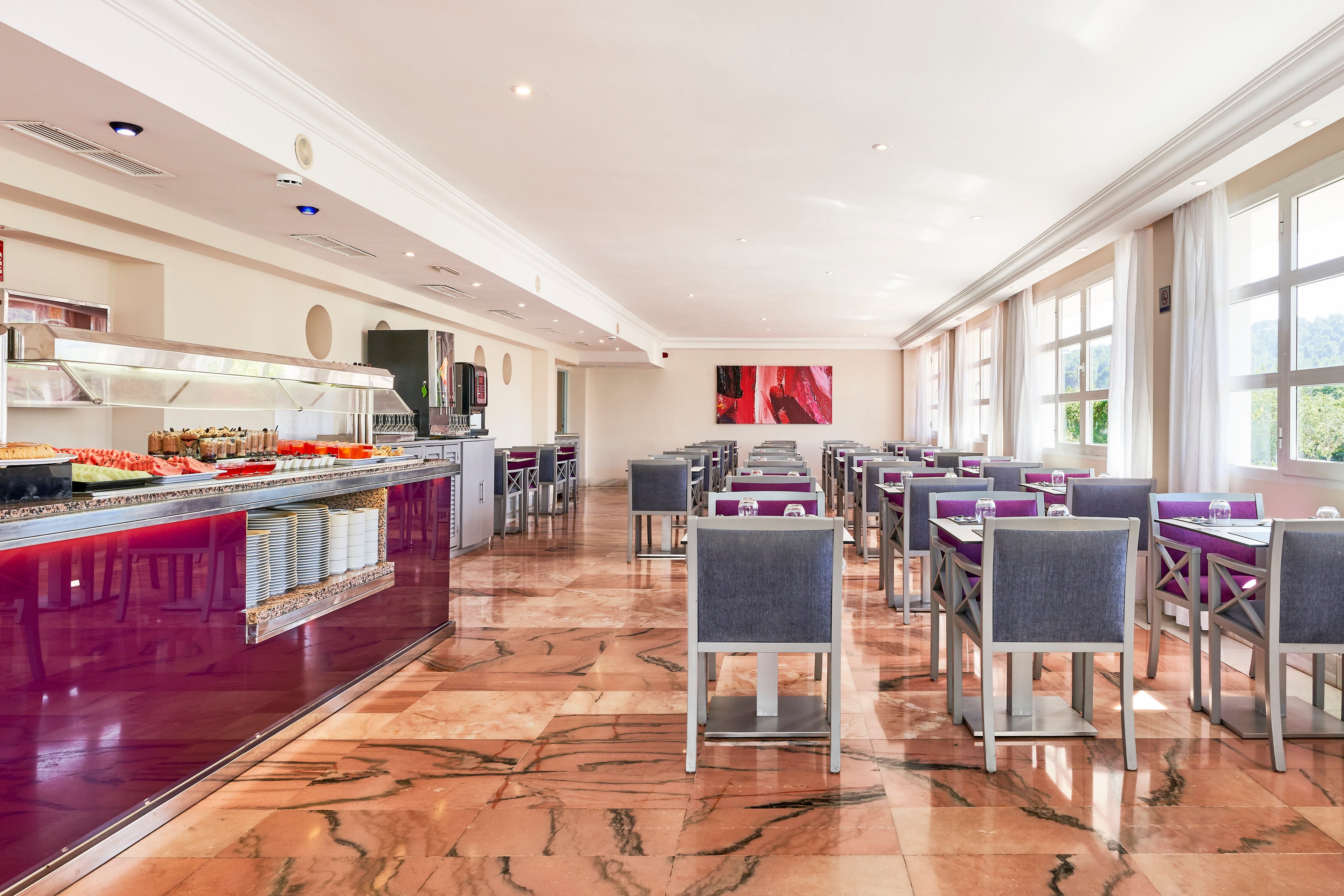 Globales Palmanova Palace