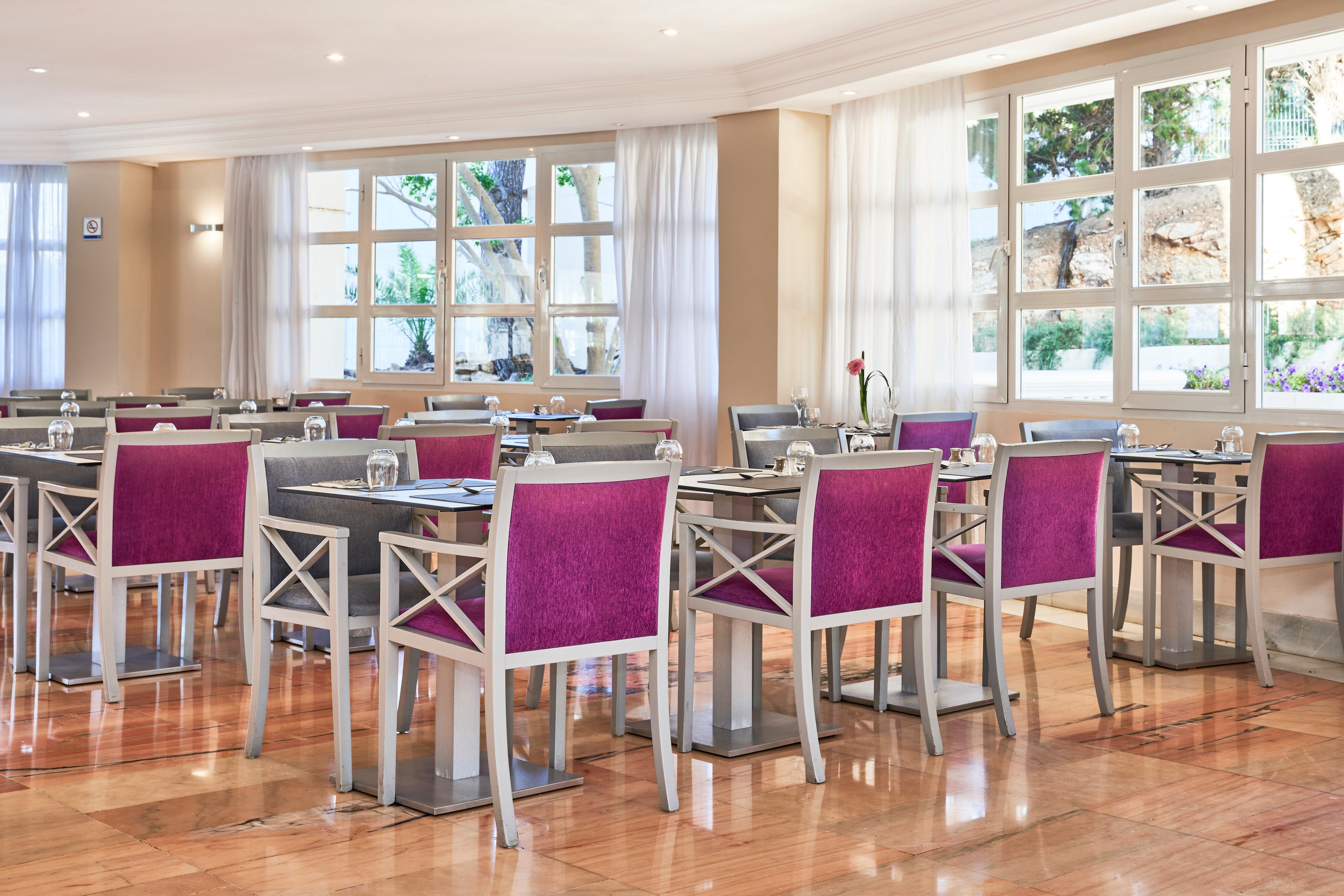 Globales Palmanova Palace