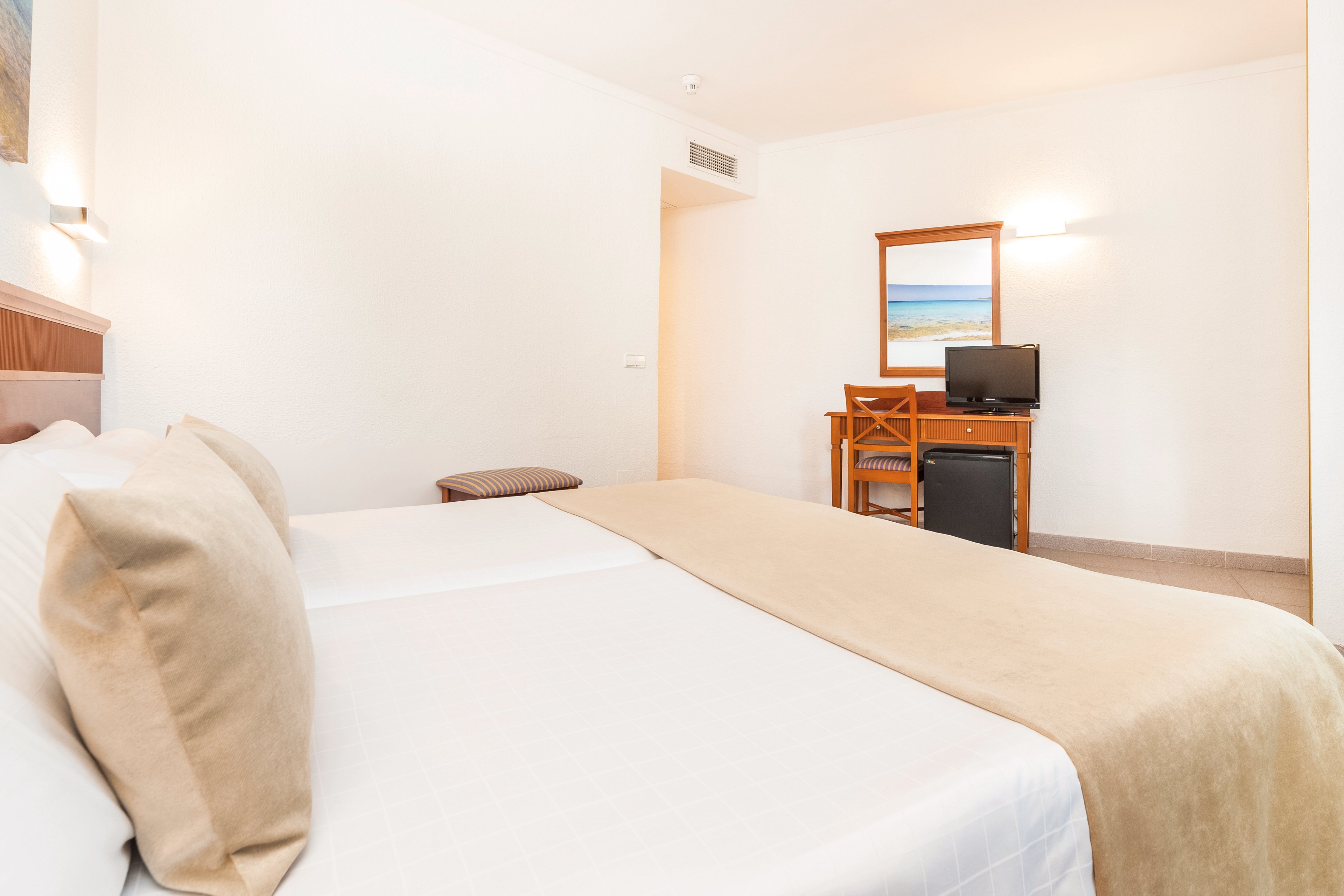 Globales Palmanova Palace