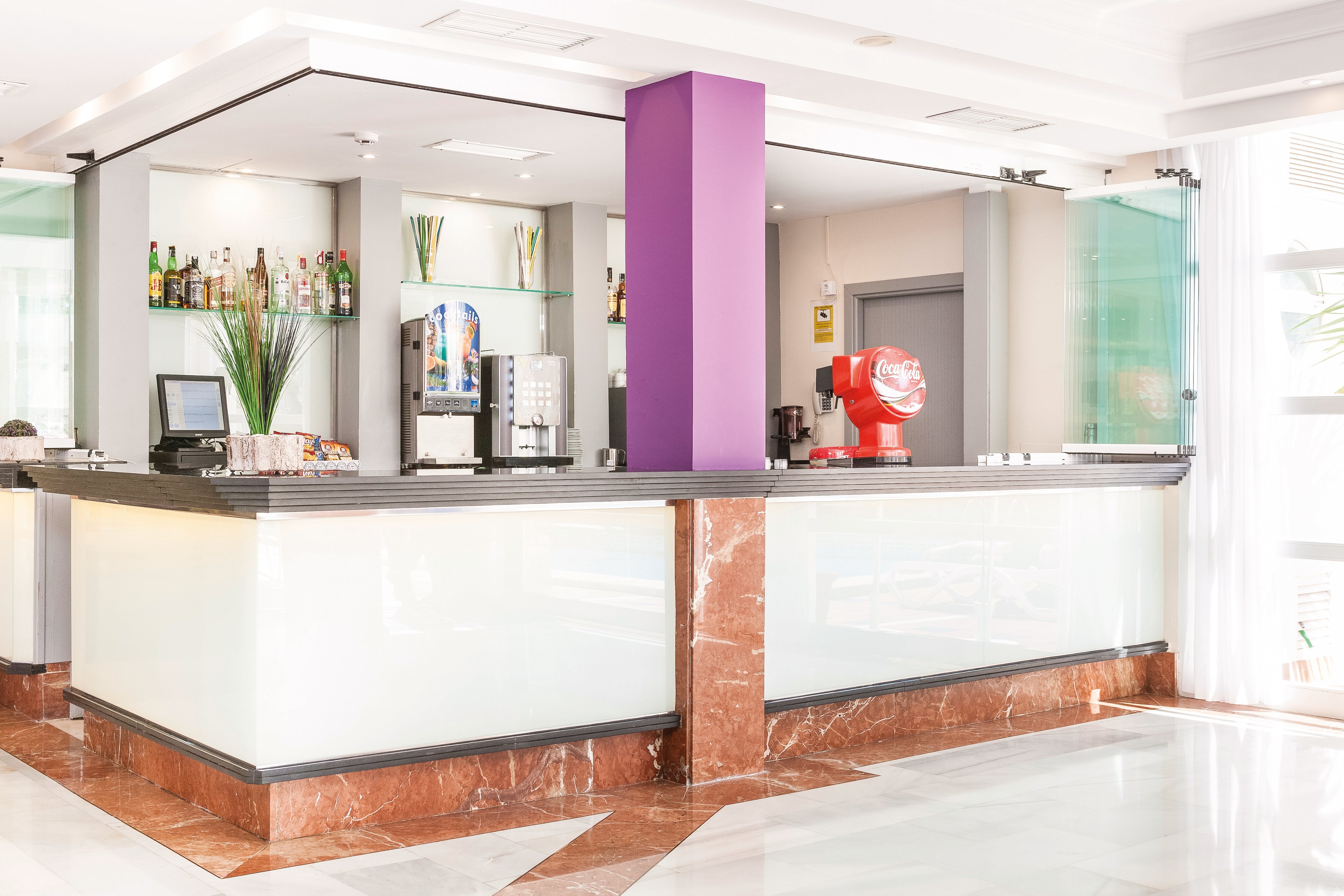 Globales Palmanova Palace