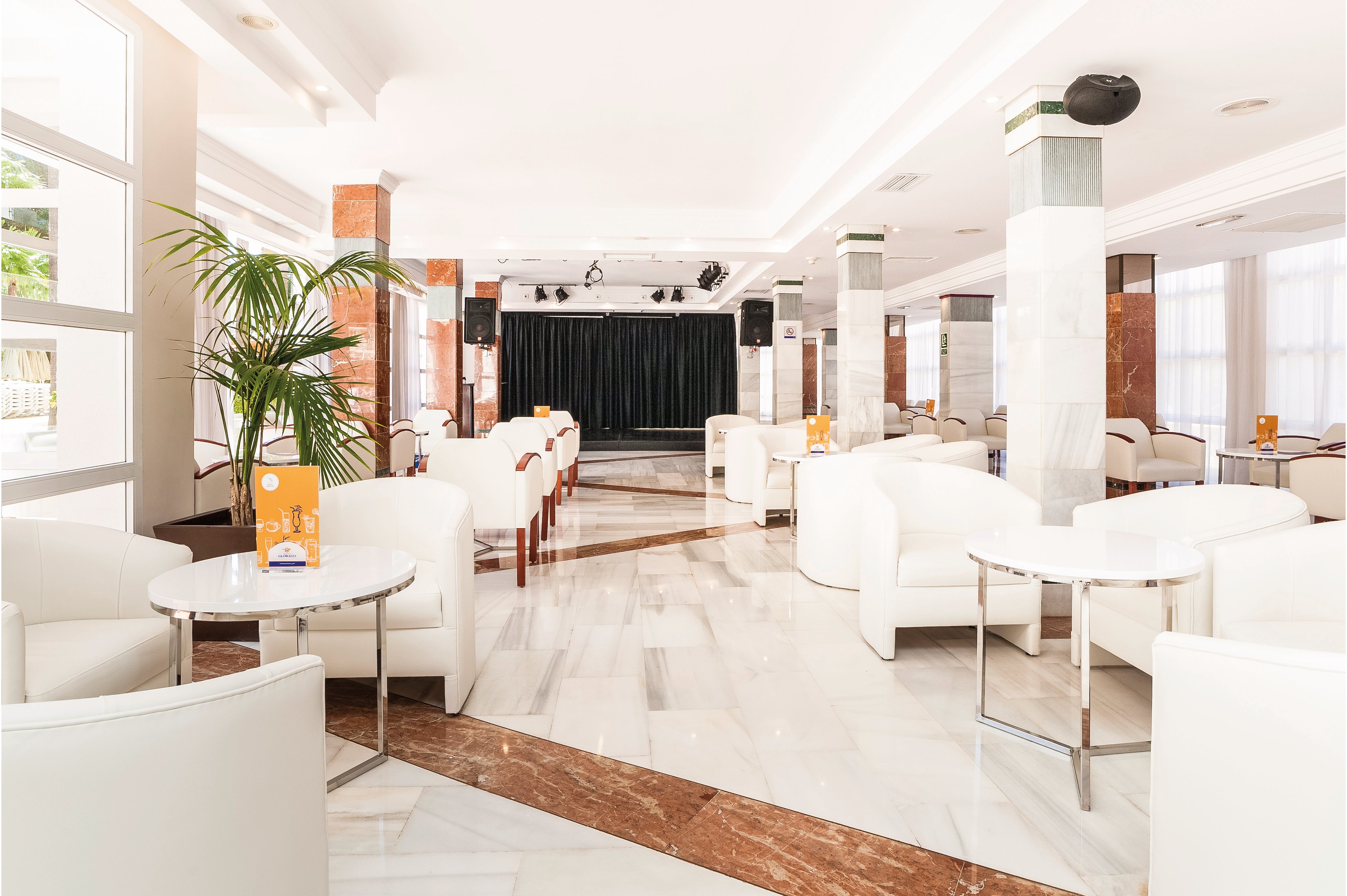 Globales Palmanova Palace