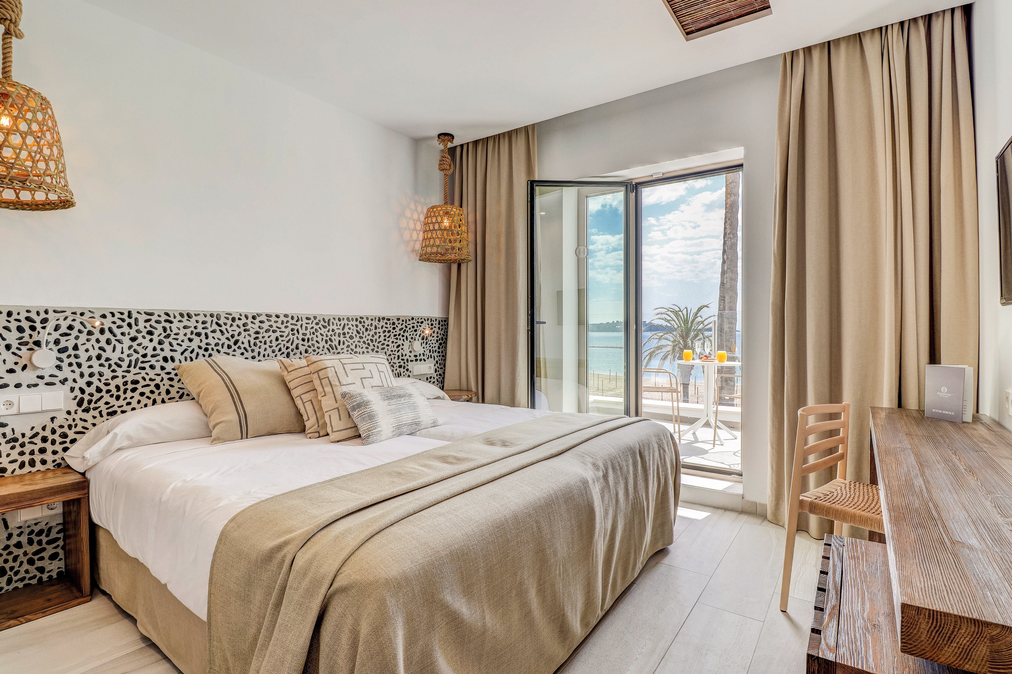 Hoposa Pollentia Hotel